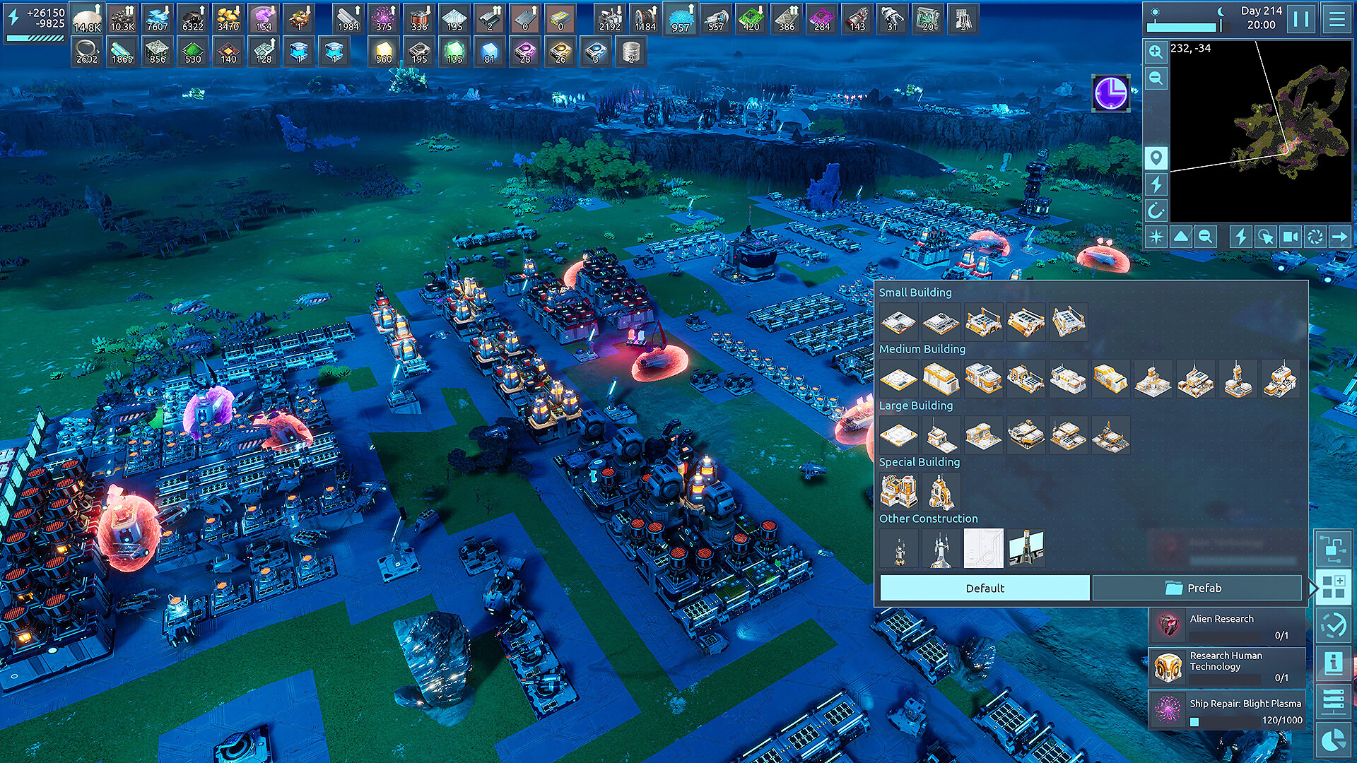 异步解离/Desynced: Autonomous Colony Simulator-2