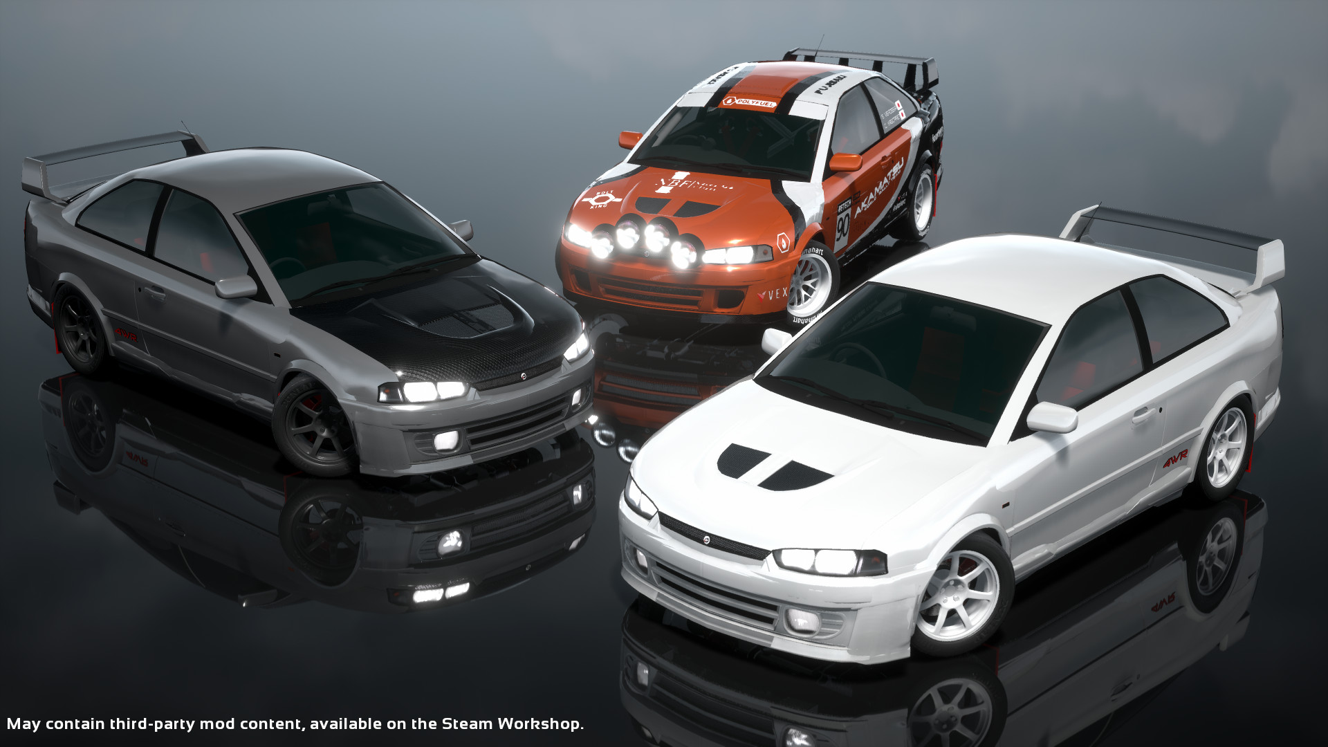 自动化：汽车公司大亨/Automation - The Car Company Tycoon Game-3