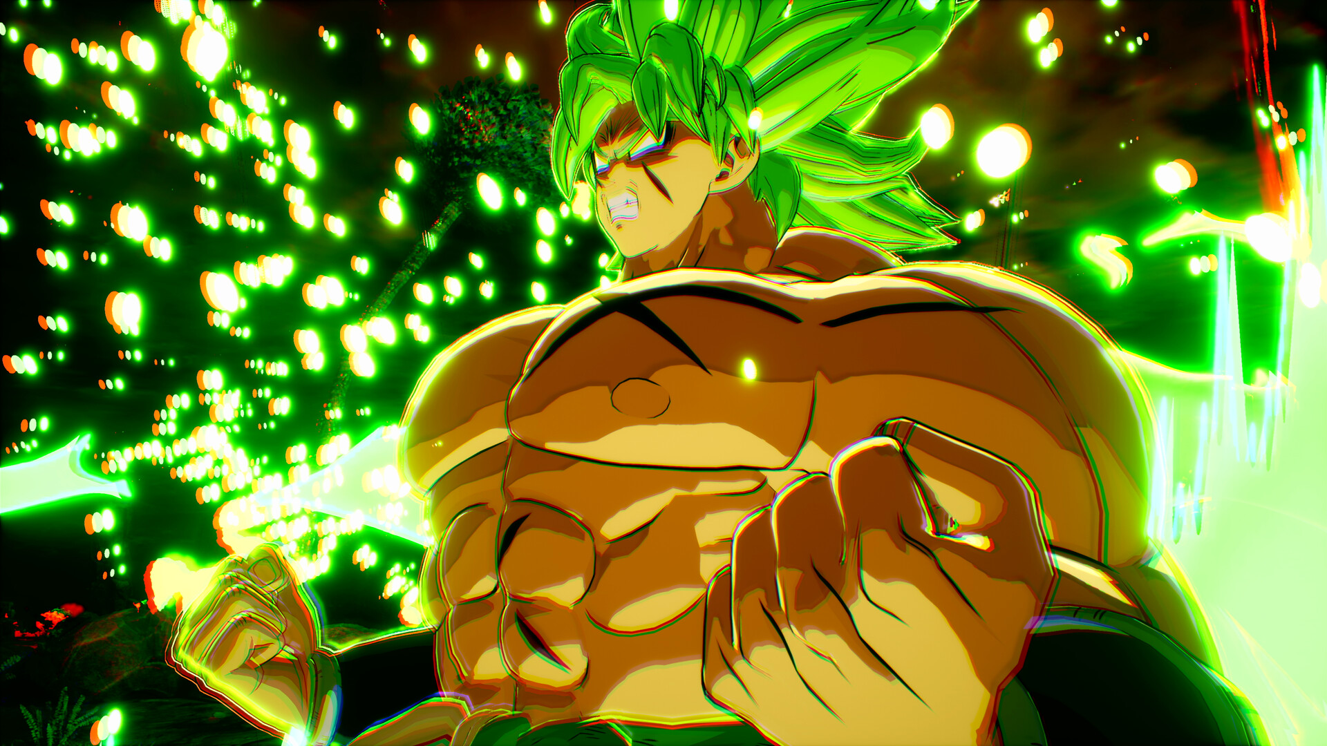七龙珠 电光炸裂！ZERO/DRAGON BALL: Sparking! ZERO-4