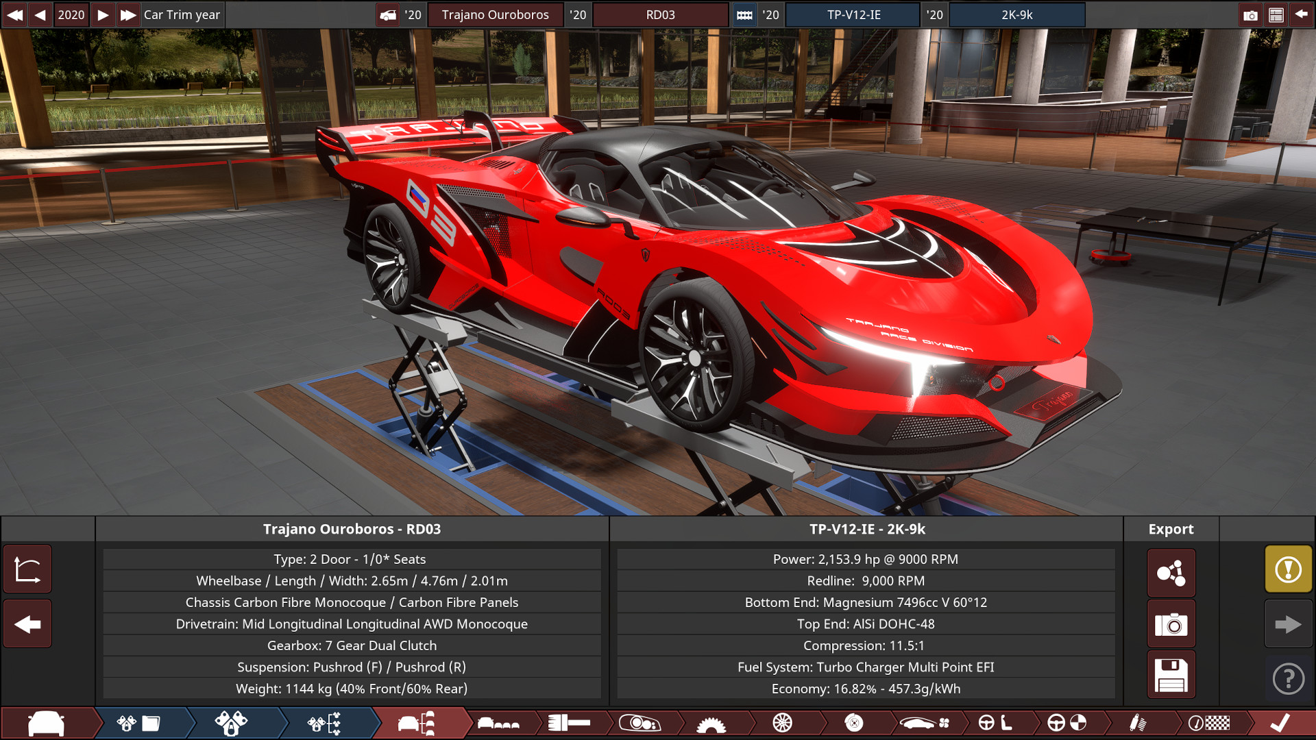 自动化：汽车公司大亨/Automation - The Car Company Tycoon Game-5