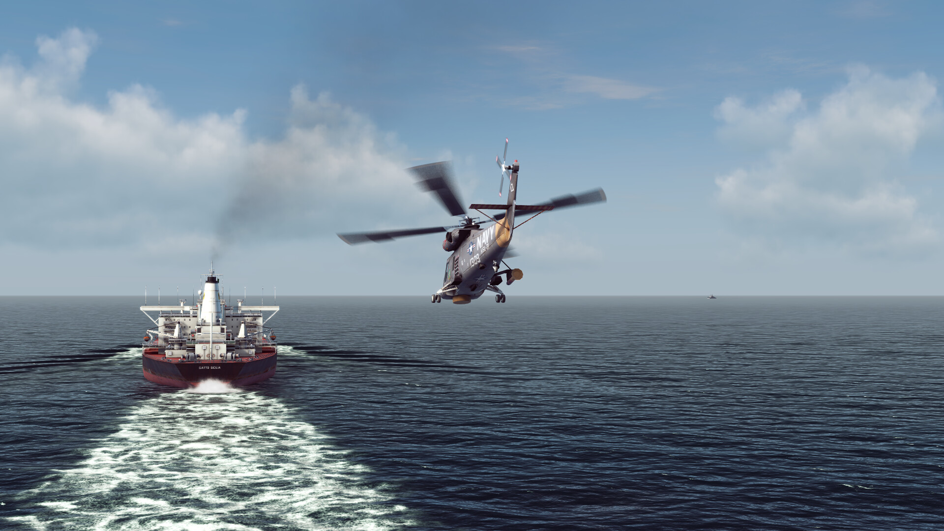 海上力量：导弹时代的海军作战/Sea Power : Naval Combat in the Missile Age-5