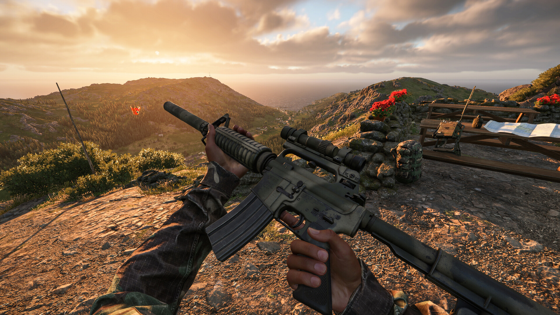 武装突袭：援德行动/Arma Reforger-6
