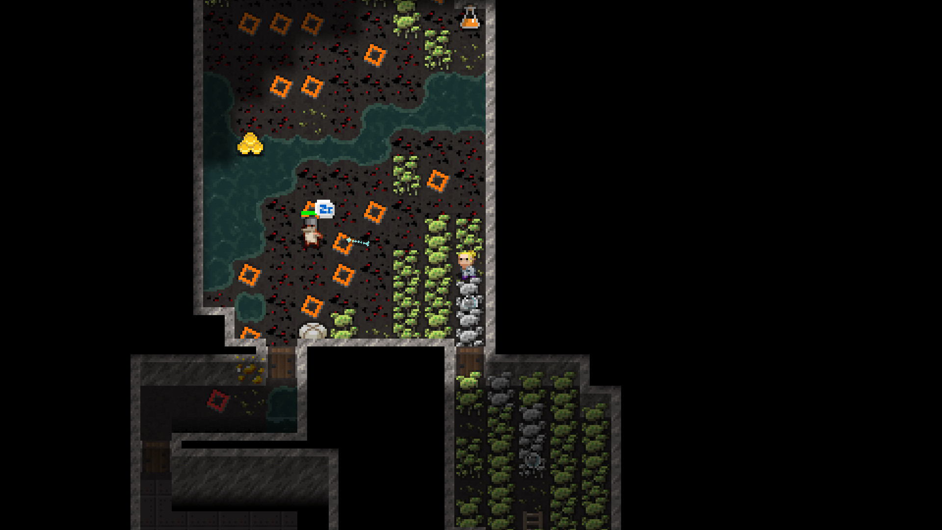粉碎的像素地牢/Shattered Pixel Dungeon-3