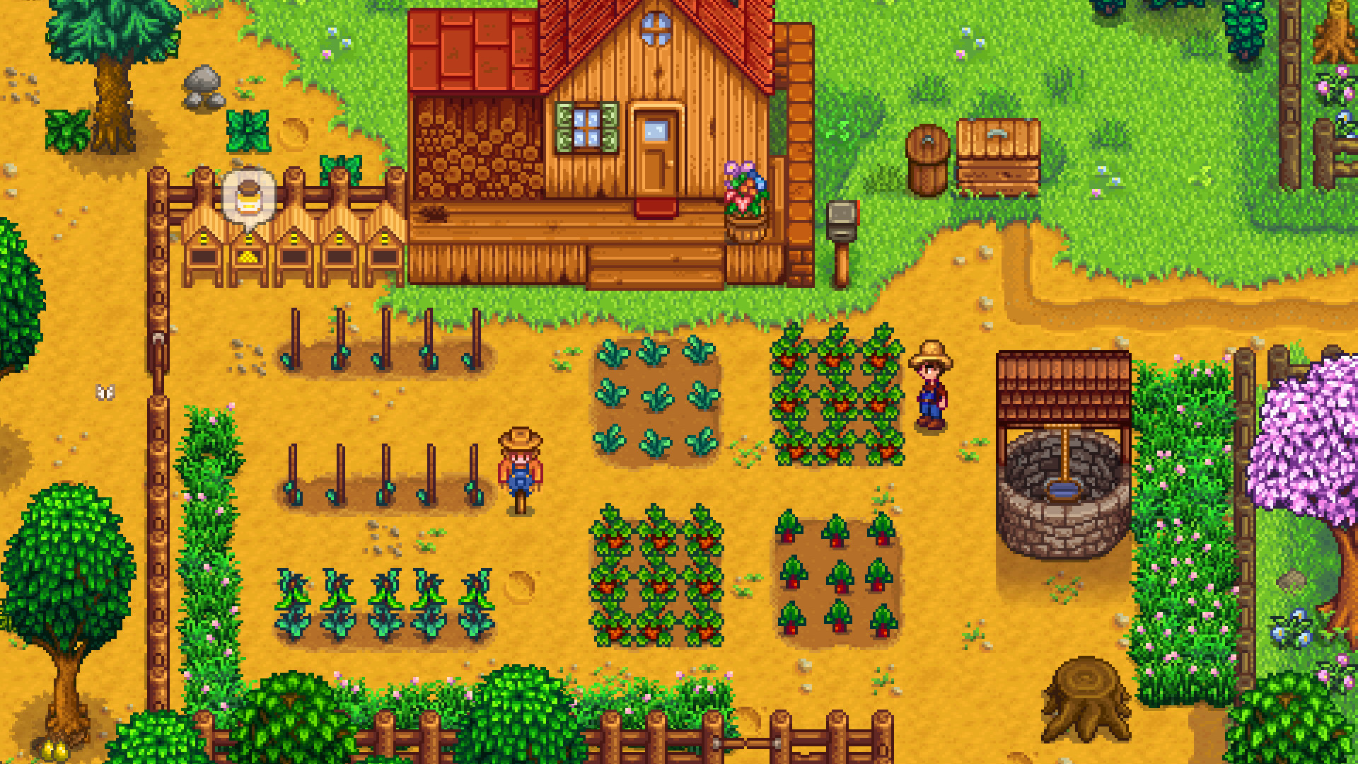 星露谷物语/Stardew Valley/支持网络联机-7