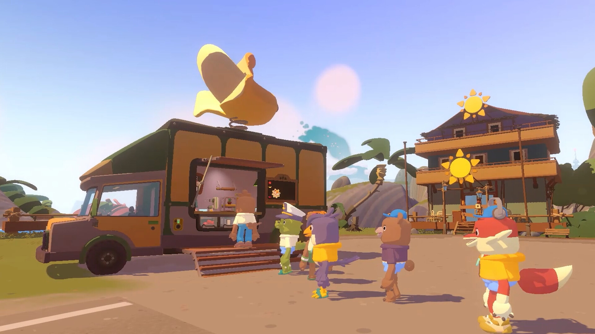 水果巴士/Fruitbus-3