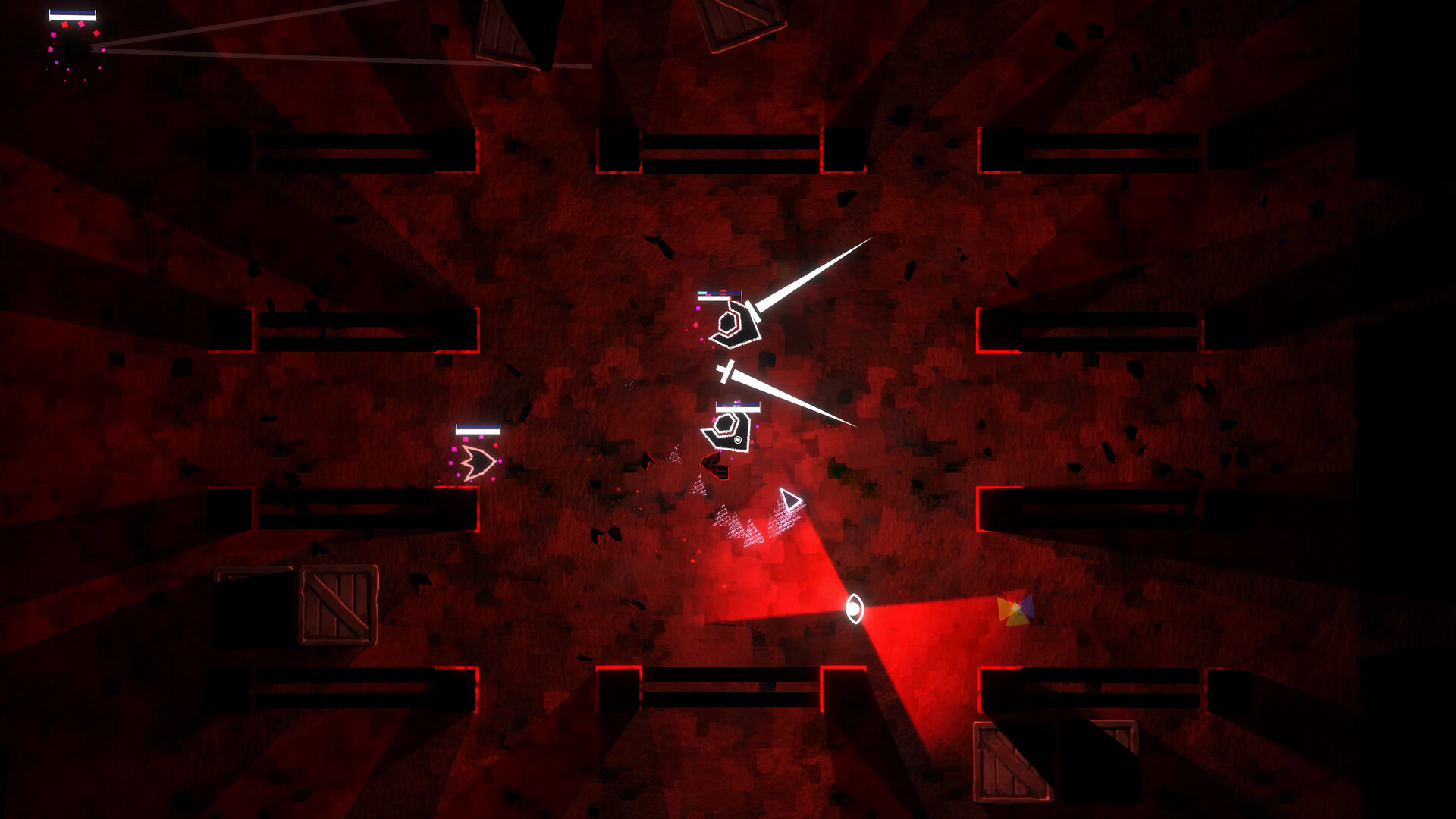 虚空之阳/Void Sols-5