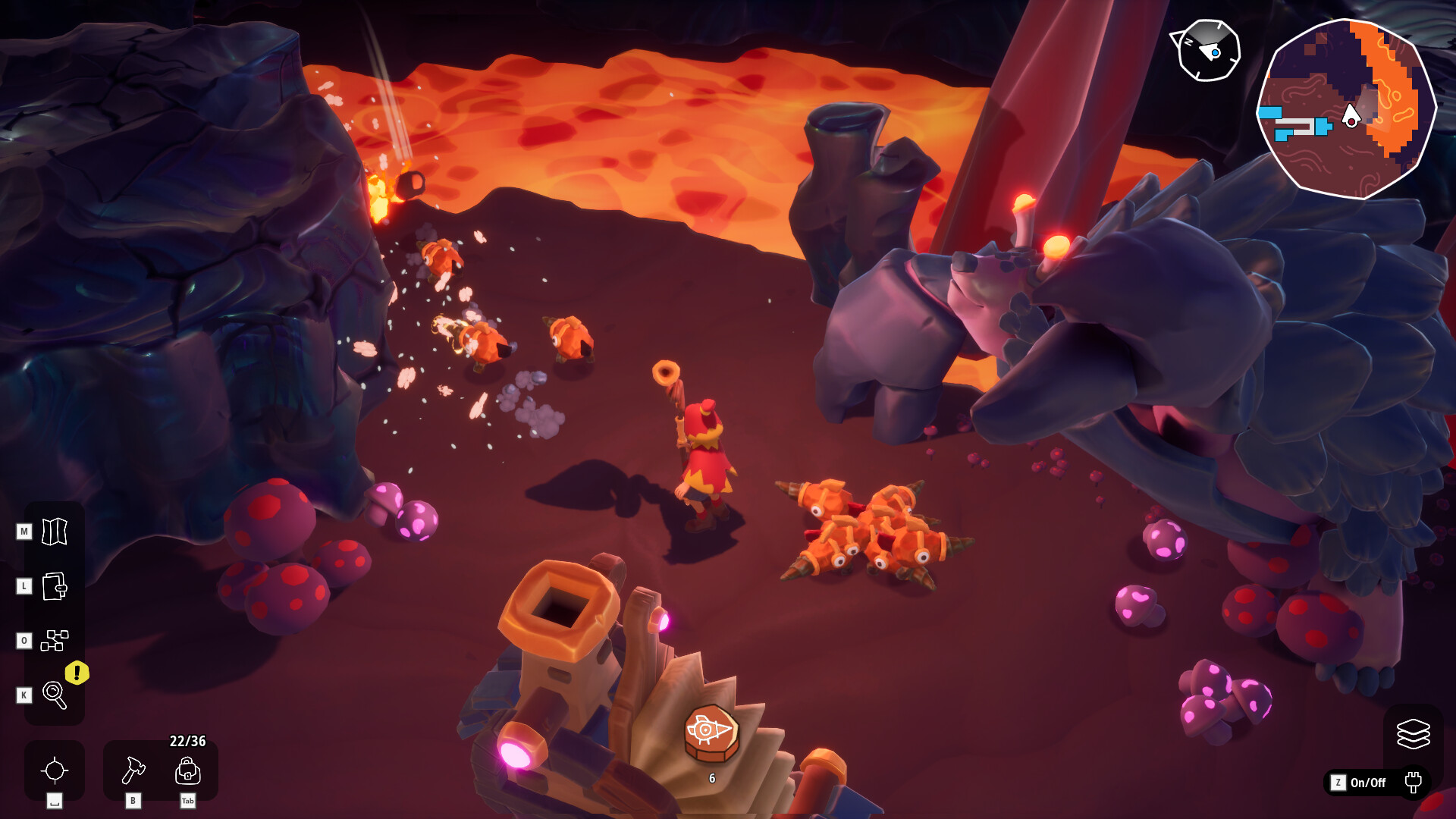 火花奇遇记：自动化冒险/Oddsparks: An Automation Adventure/支持网络联机-3