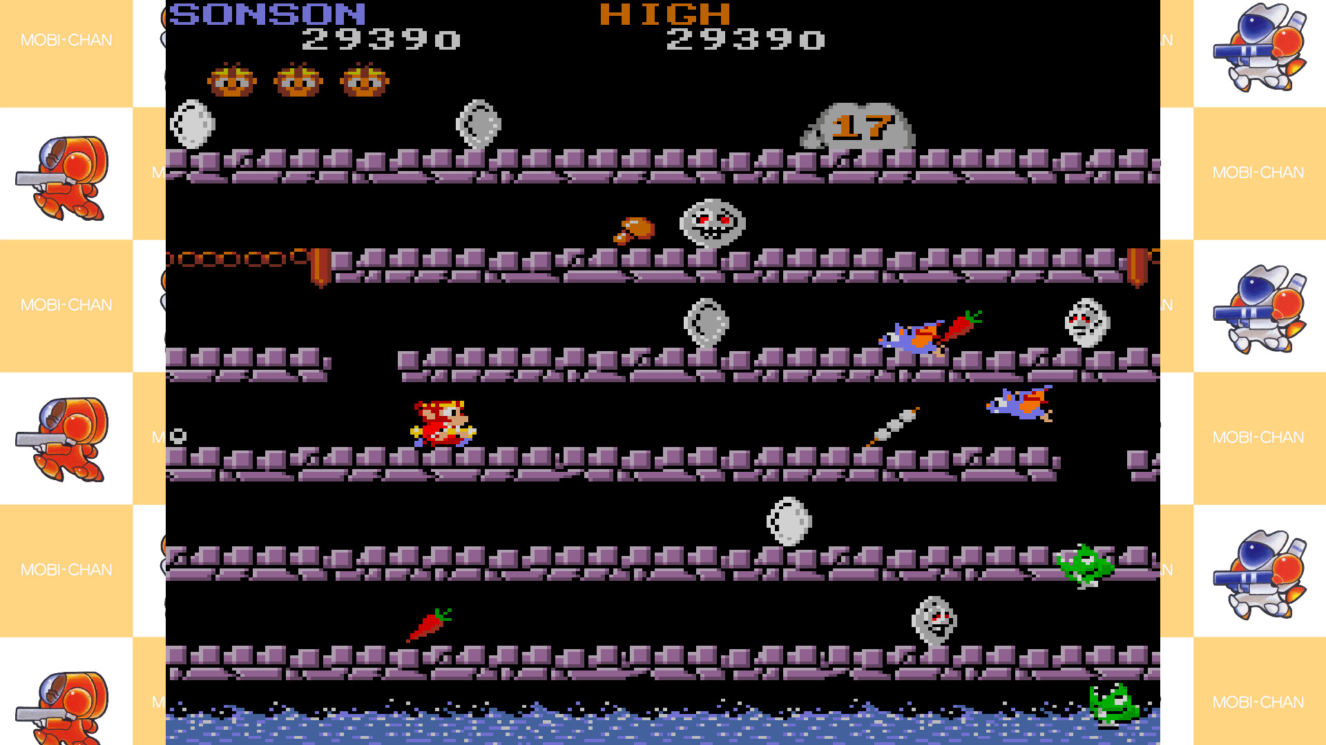 卡普空街机合集2/Capcom Arcade 2nd Stadium-1