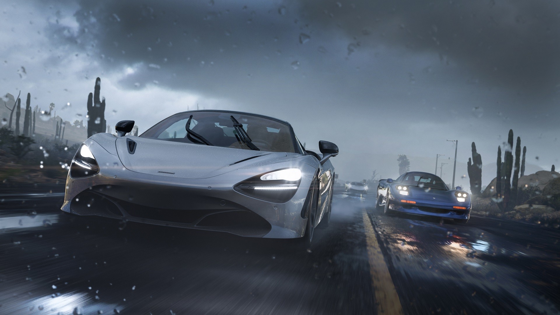 极限竞速：地平线5顶级版/Forza Horizon 5 - Premium Edition-3