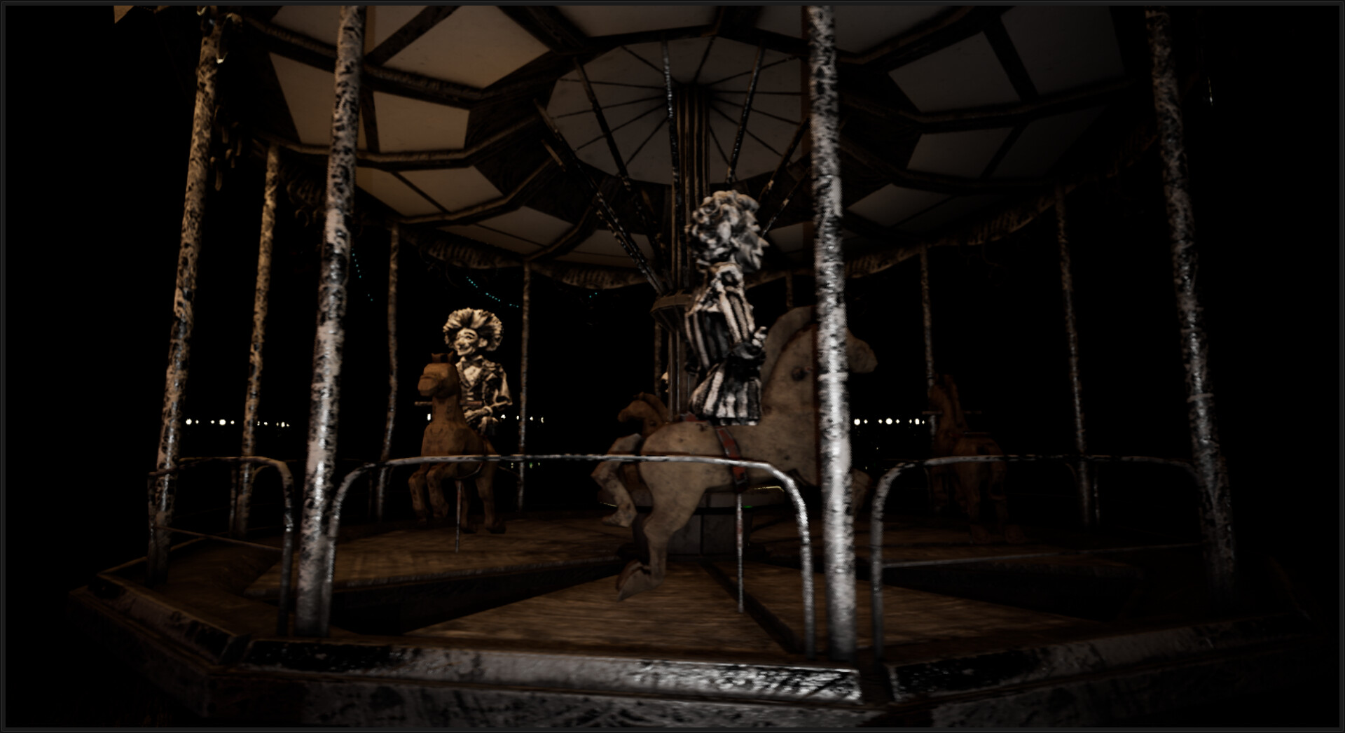 玩偶冒名者/Doll Impostor-4