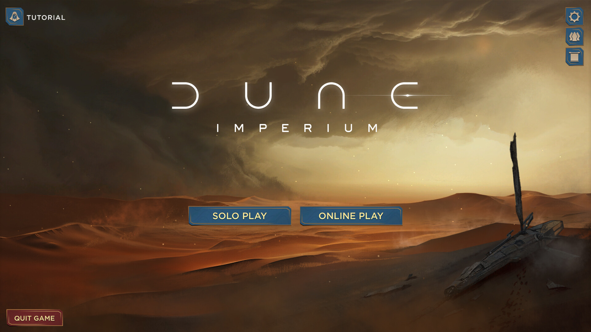 沙丘：帝国/Dune: Imperium-1