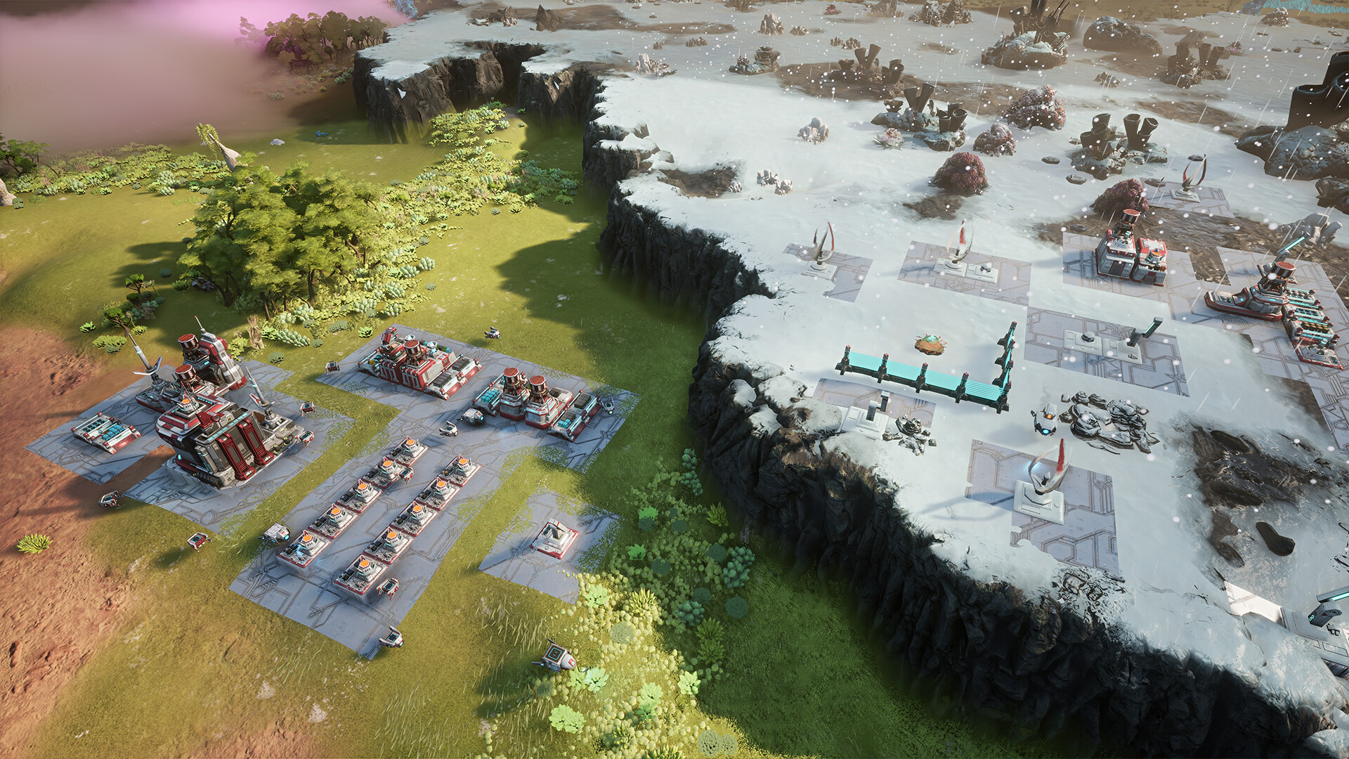 异步解离/Desynced: Autonomous Colony Simulator-1