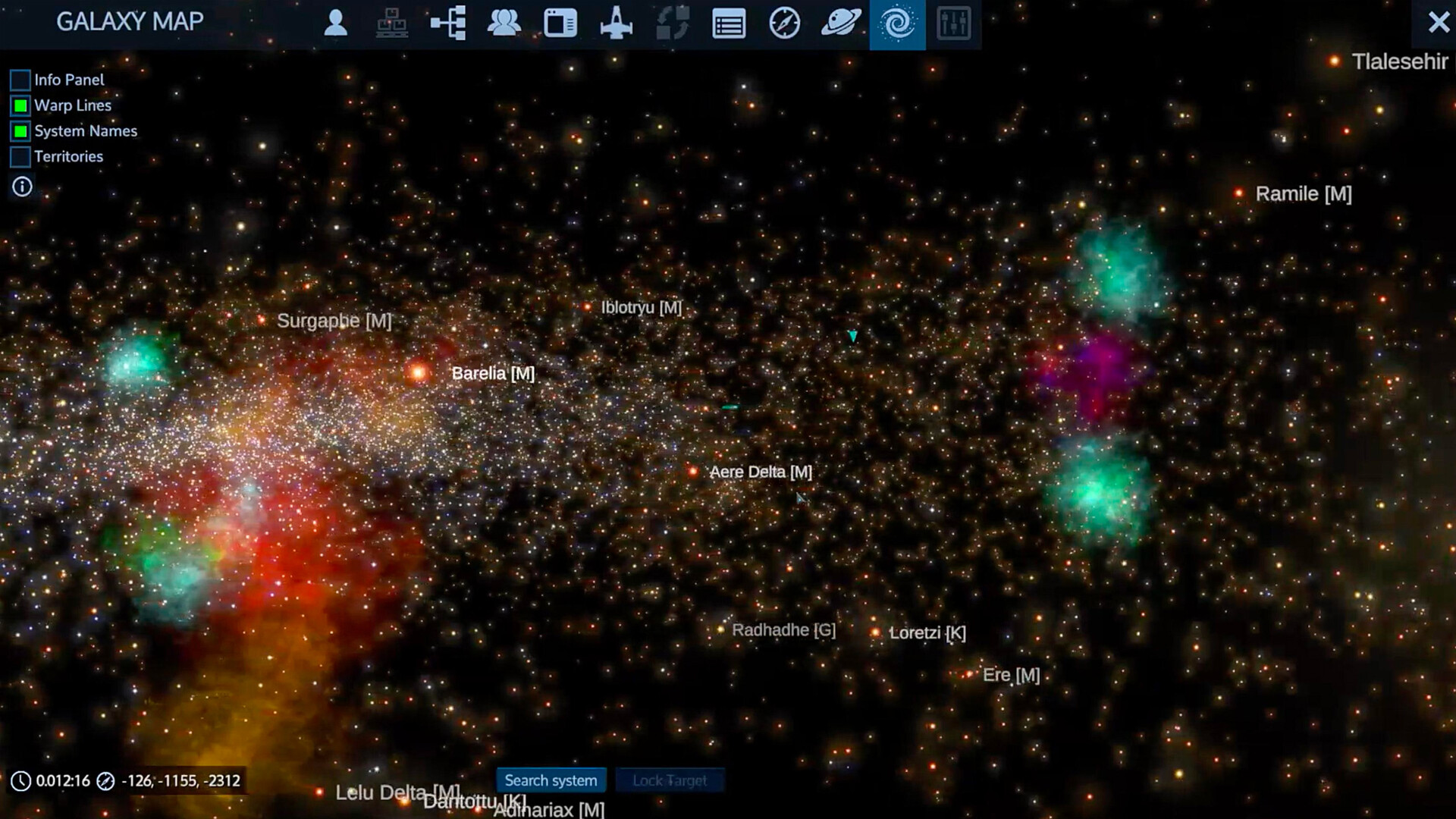 帝国霸业：银河生存/Empyrion - Galactic Survival-5