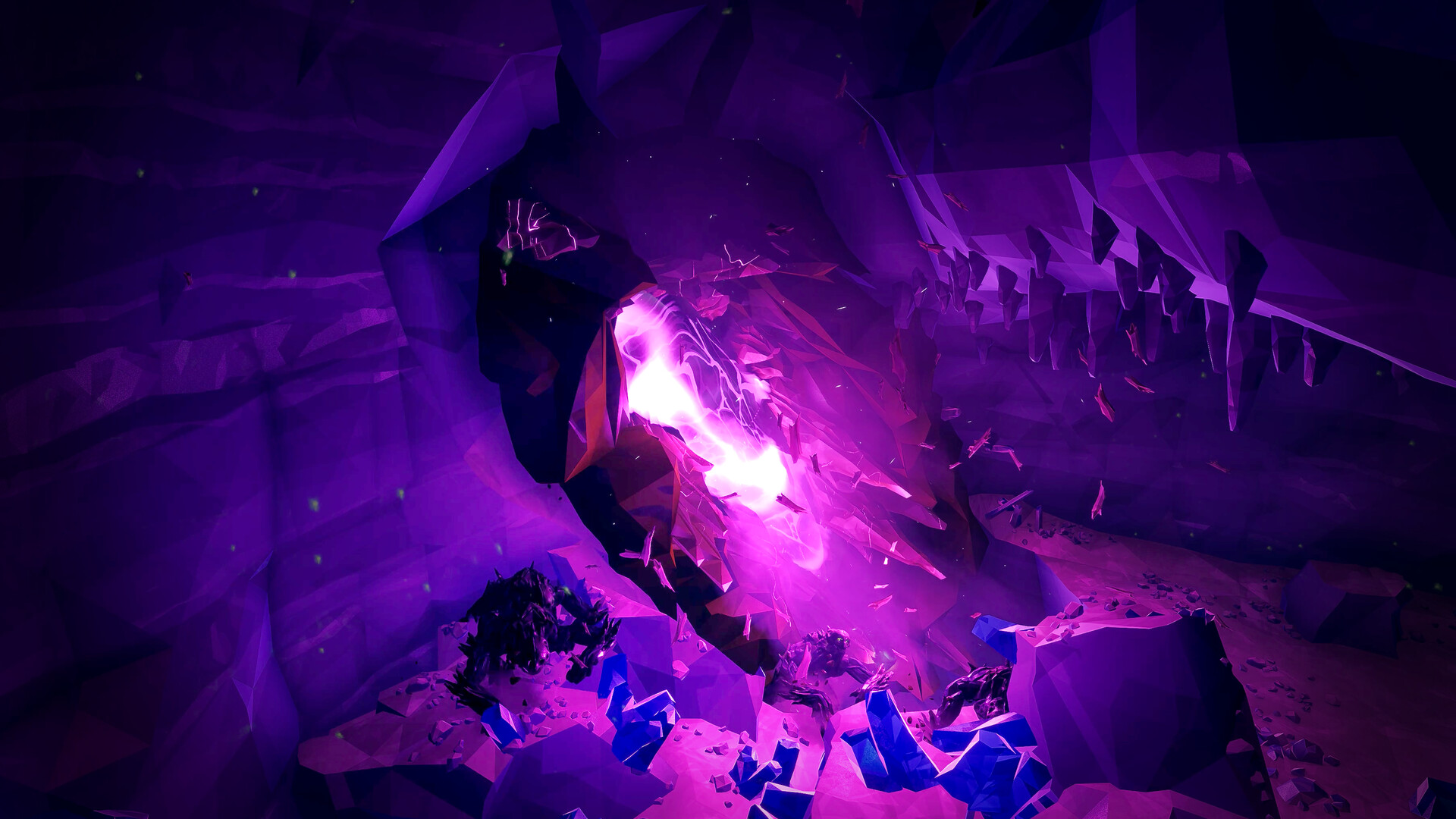深岩银河/Deep Rock Galactic-5