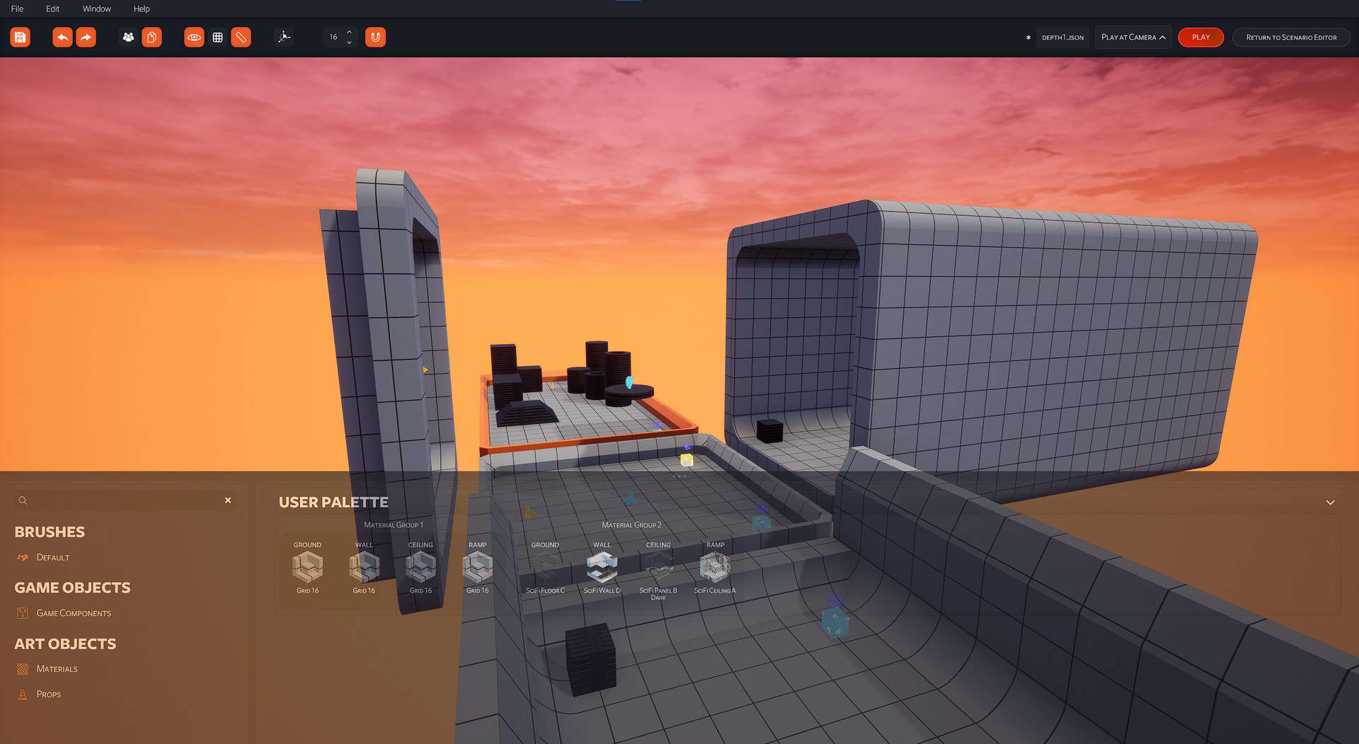 KovaaK的FPS枪法模拟器/KovaaK's FPS Aim Trainer-6