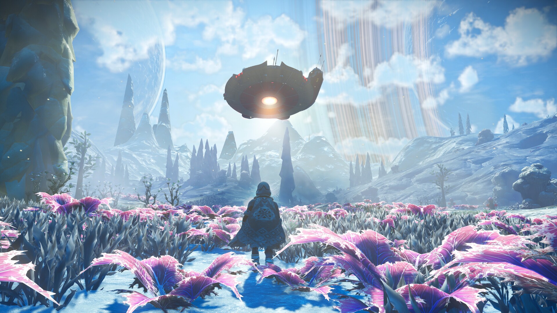 无人深空/无人之地/No Man's Sky-7