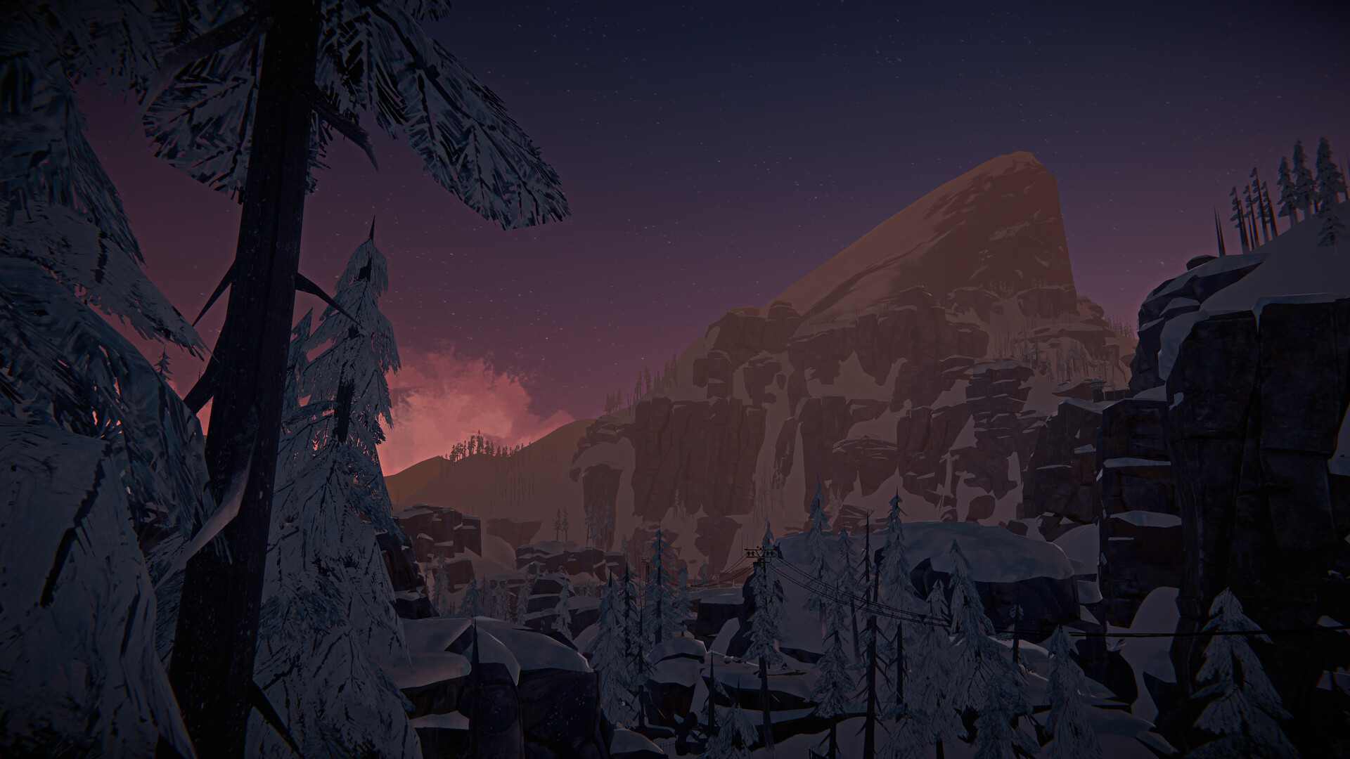 漫漫长夜/The Long Dark-5