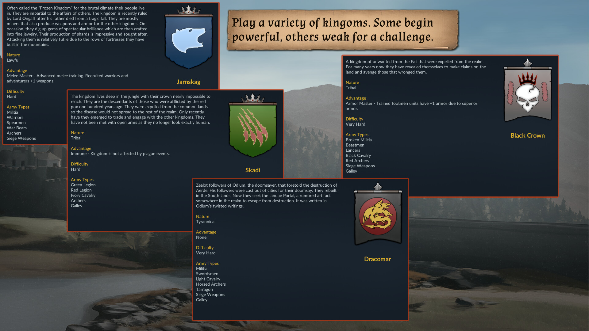 王国地下城与英雄/Kingdom, Dungeon, and Hero-2