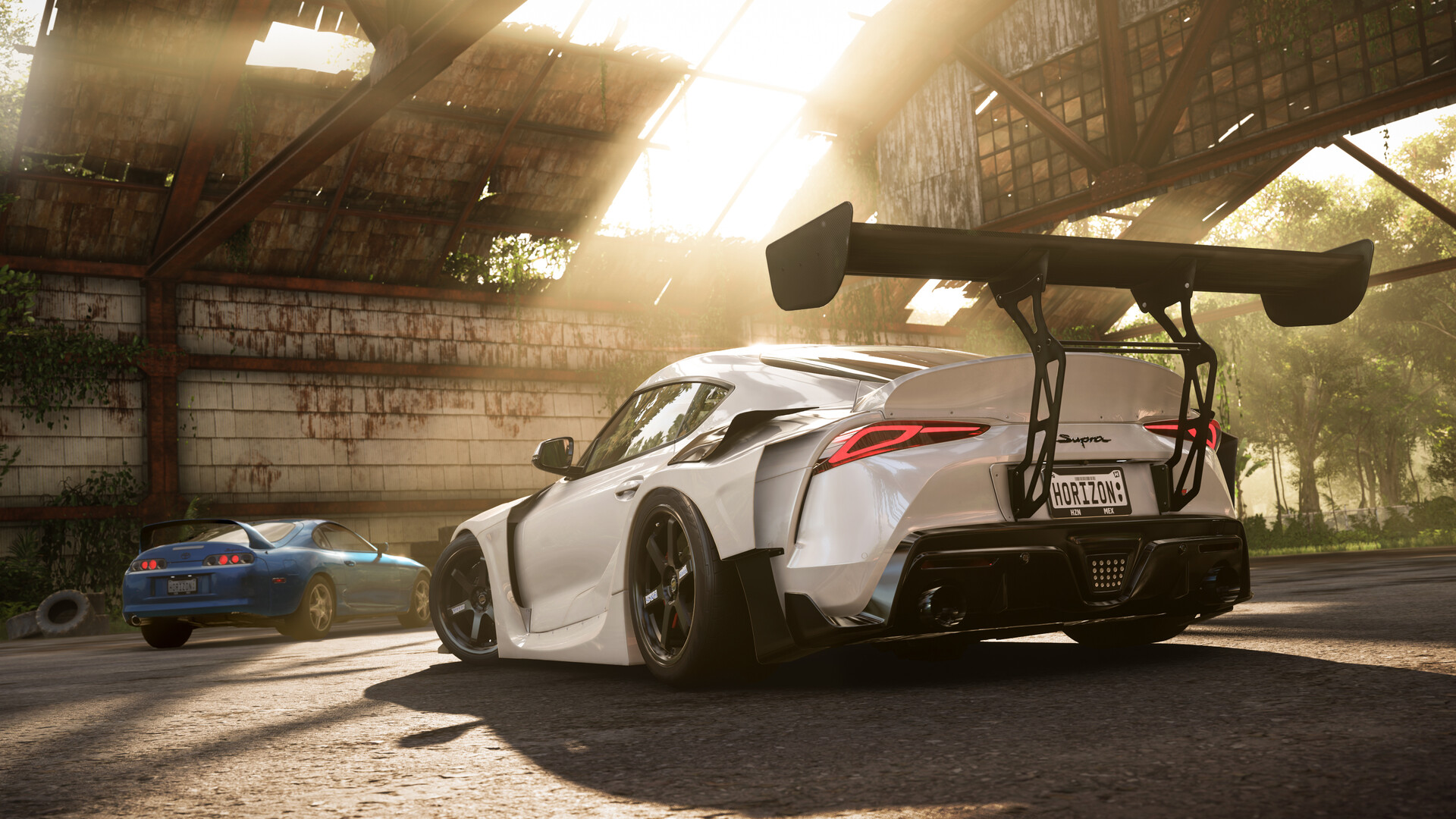 极限竞速：地平线5顶级版/Forza Horizon 5 - Premium Edition-1