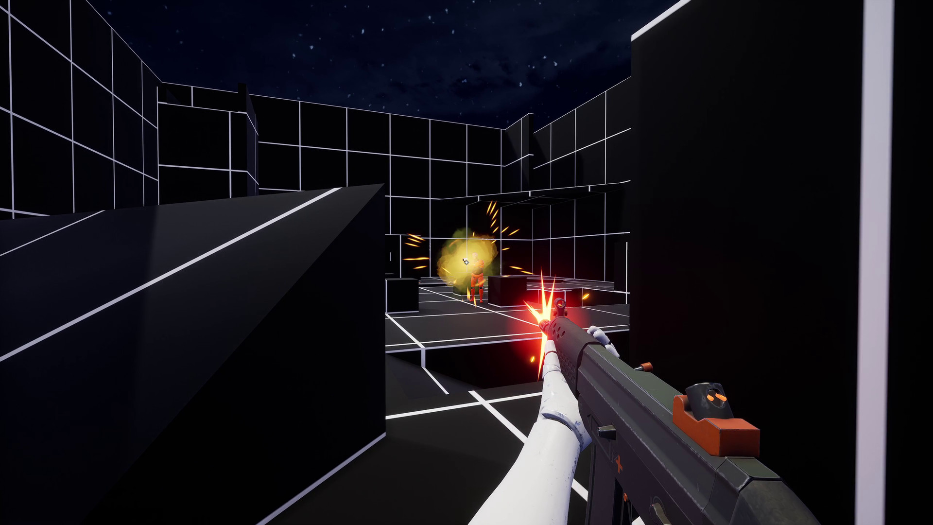 KovaaK的FPS枪法模拟器/KovaaK's FPS Aim Trainer-8