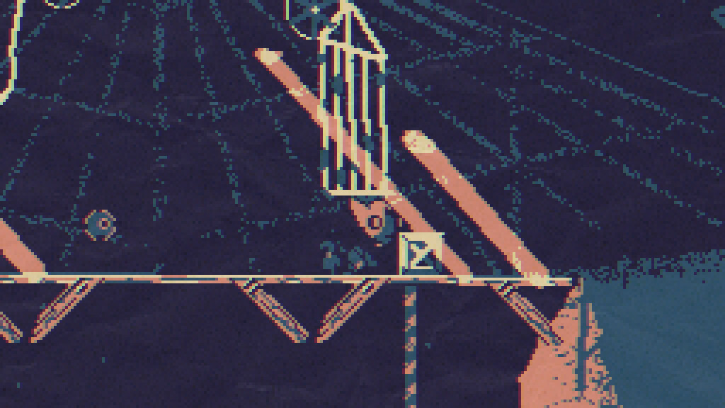 禁止时间/Tempus Bound-2