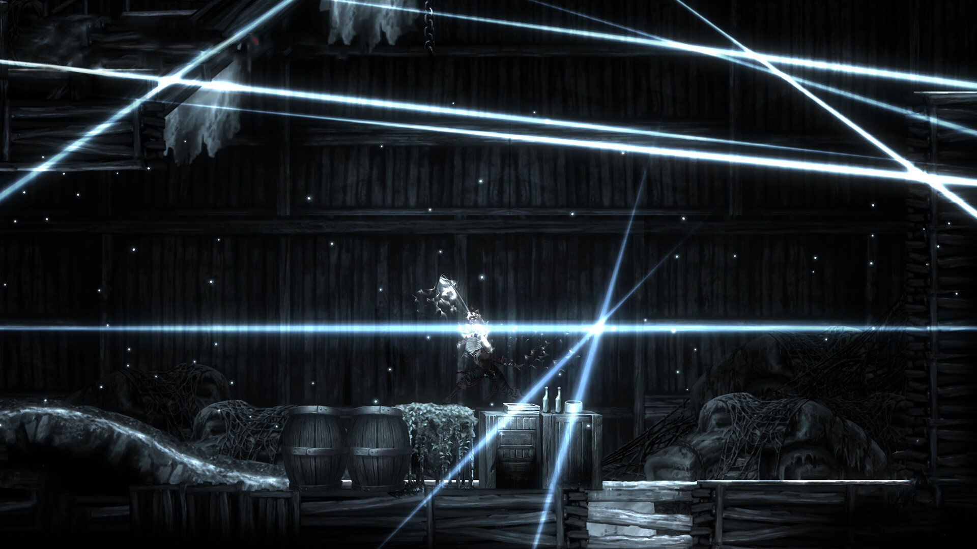 守夜人：长夜/Vigil: The Longest Night-6