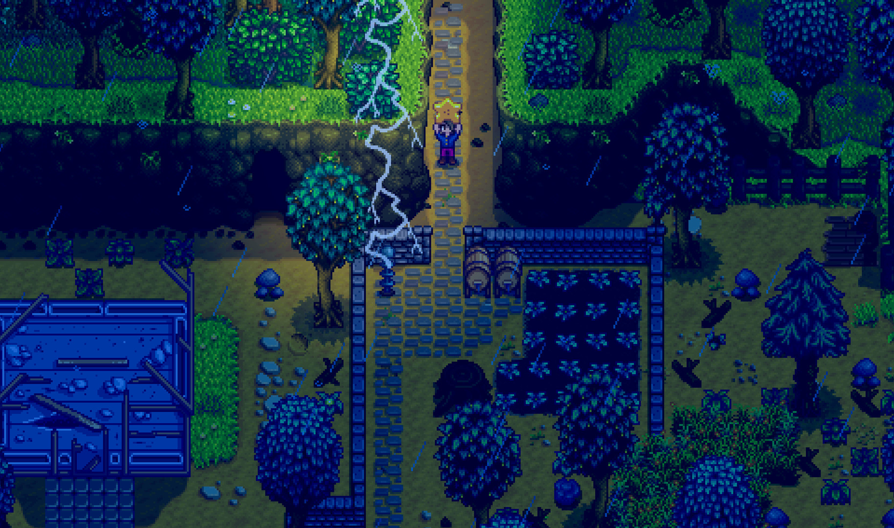 星露谷物语/Stardew Valley/支持网络联机-4