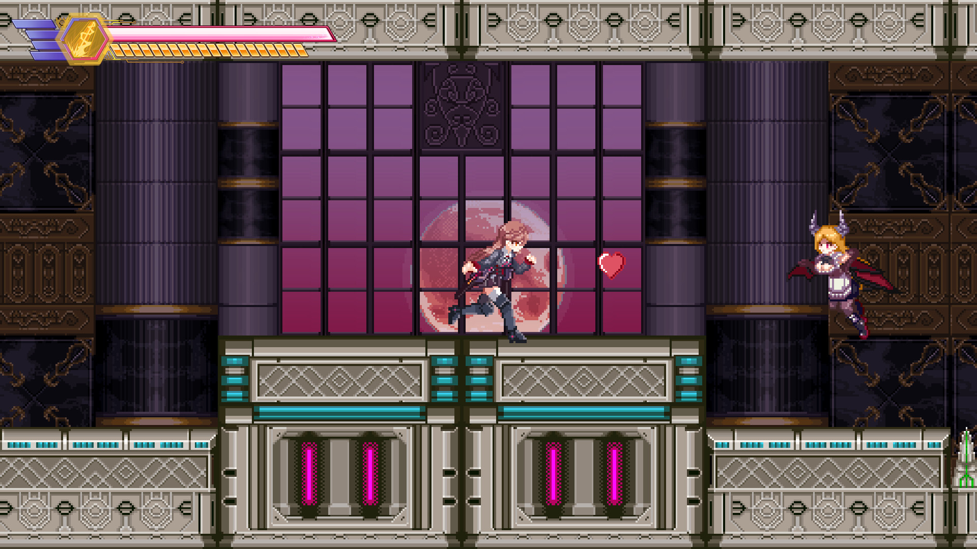 虚拟无限计划/Virtua Unlimited Project-5
