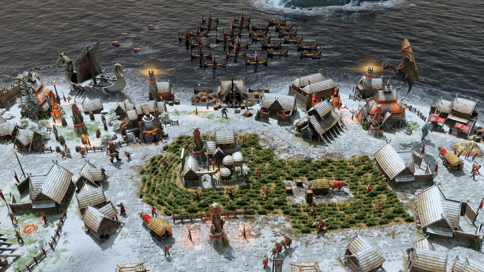 神话时代：重述版/Age of Mythology: Retold-2
