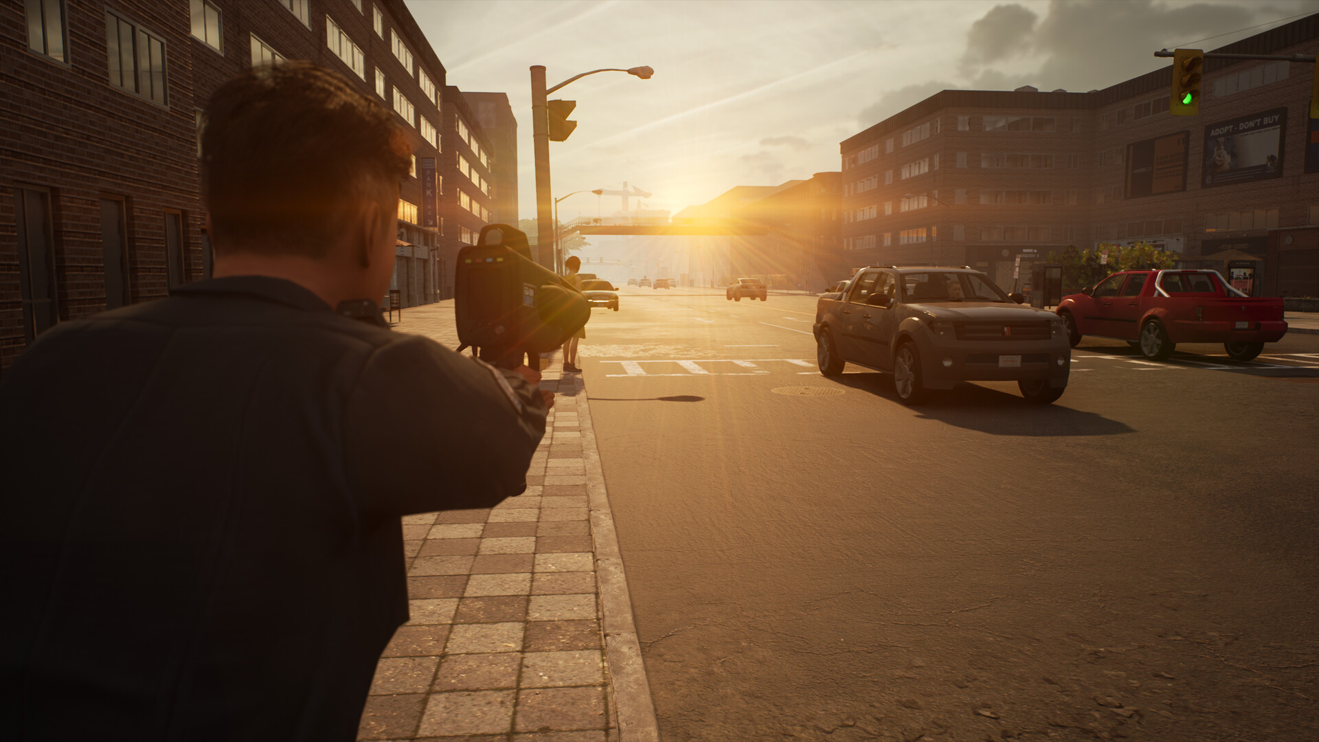 警察模拟器：巡警/Police Simulator: Patrol Officers-6
