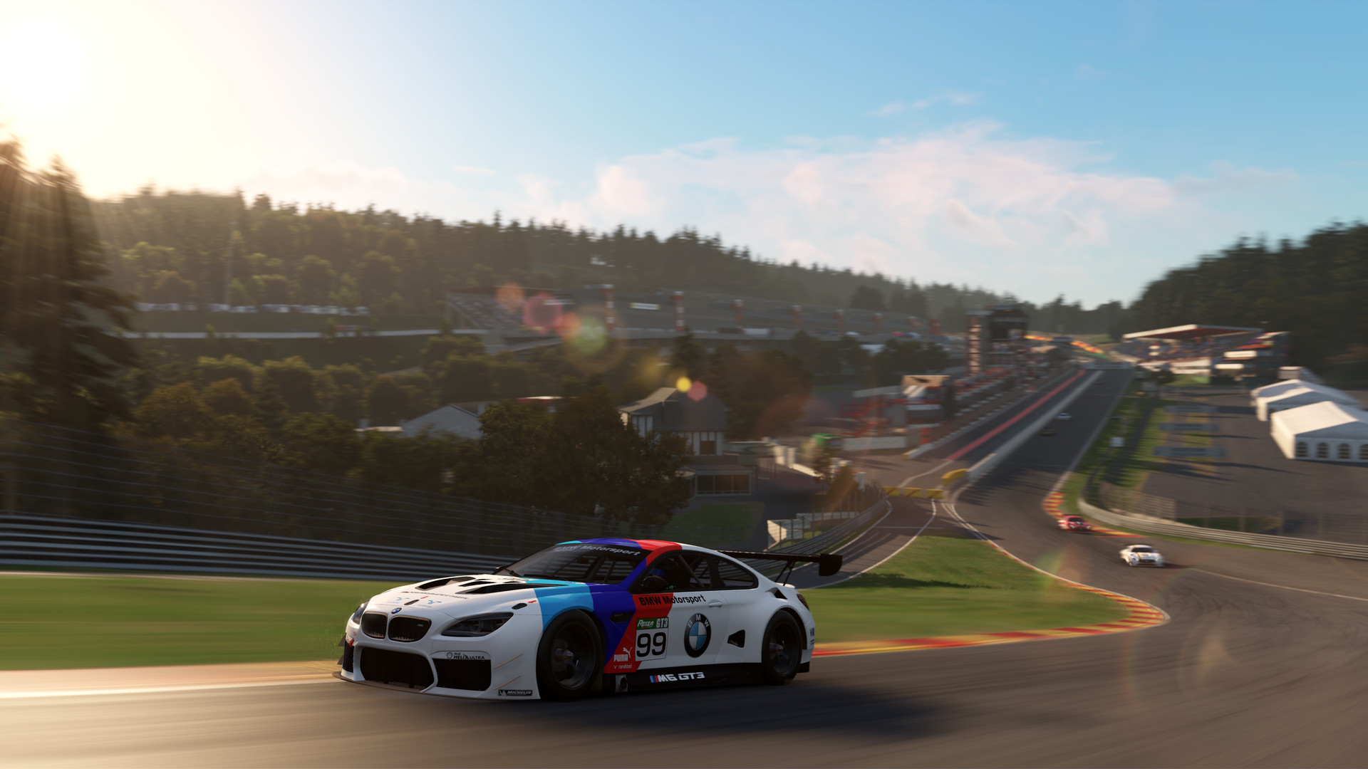 汽车俱乐部2/Automobilista 2-3