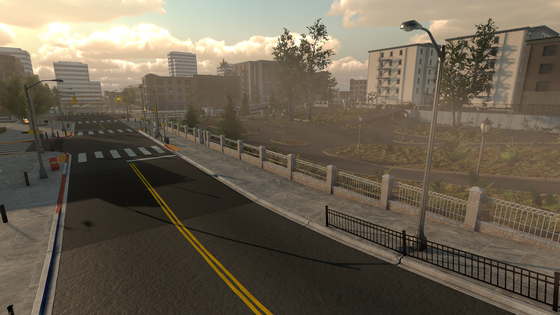 消防模拟/警情模拟/急救模拟/Flashing Lights - Police, Firefighting, Emergency Services Simulator-5