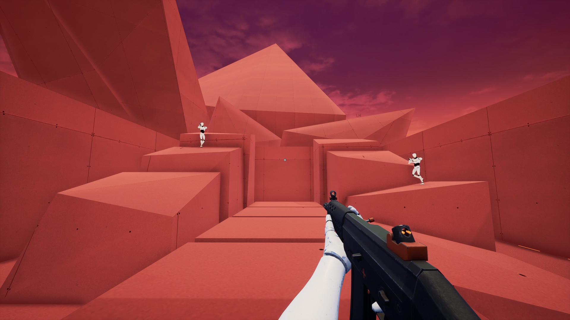 KovaaK的FPS枪法模拟器/KovaaK's FPS Aim Trainer-1