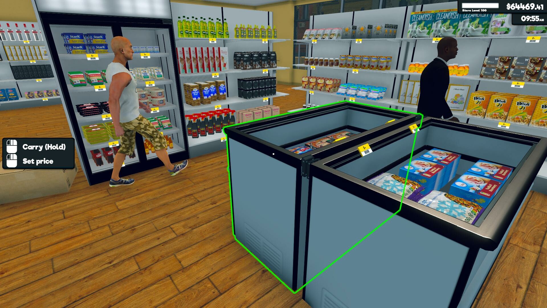 超市模拟器/Supermarket Simulator-3