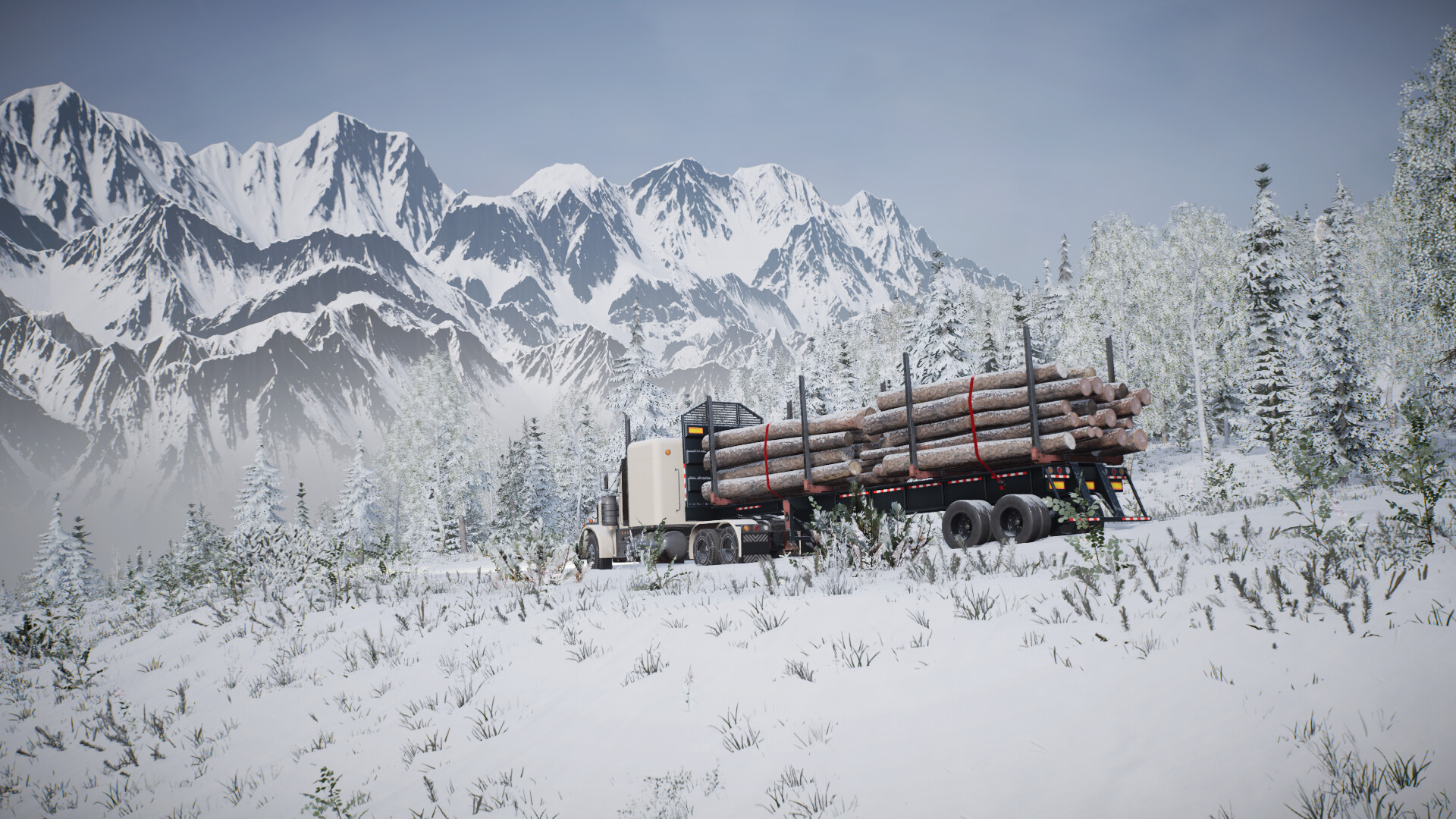 阿拉斯加卡车司机/Alaskan Road Truckers-3