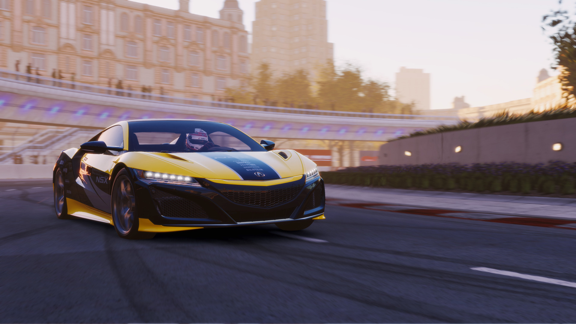 赛车计划3/Project CARS 3/支持VR-7