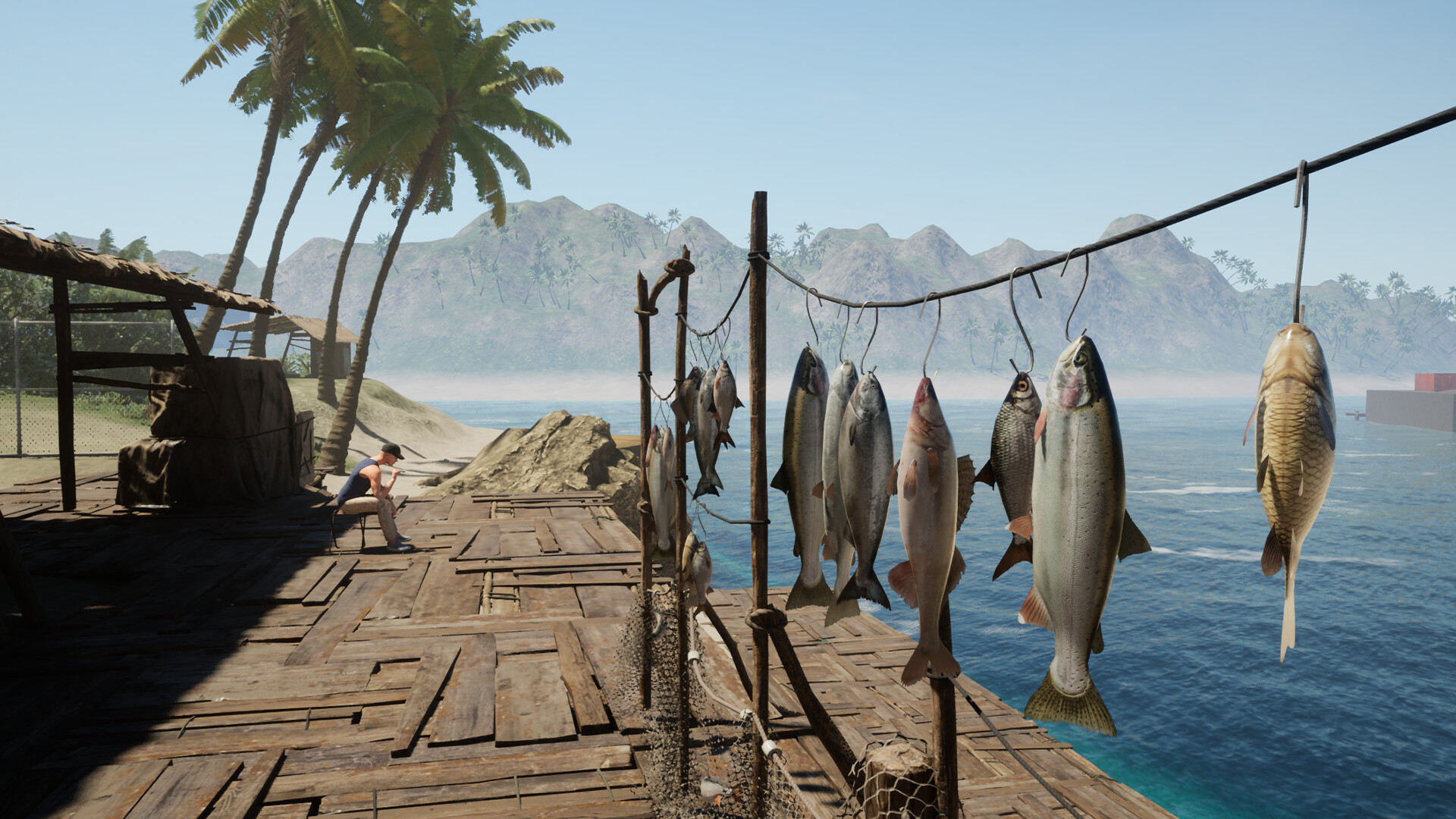 绝命毒师模拟器2/Drug Dealer Simulator 2/支持网络联机-6