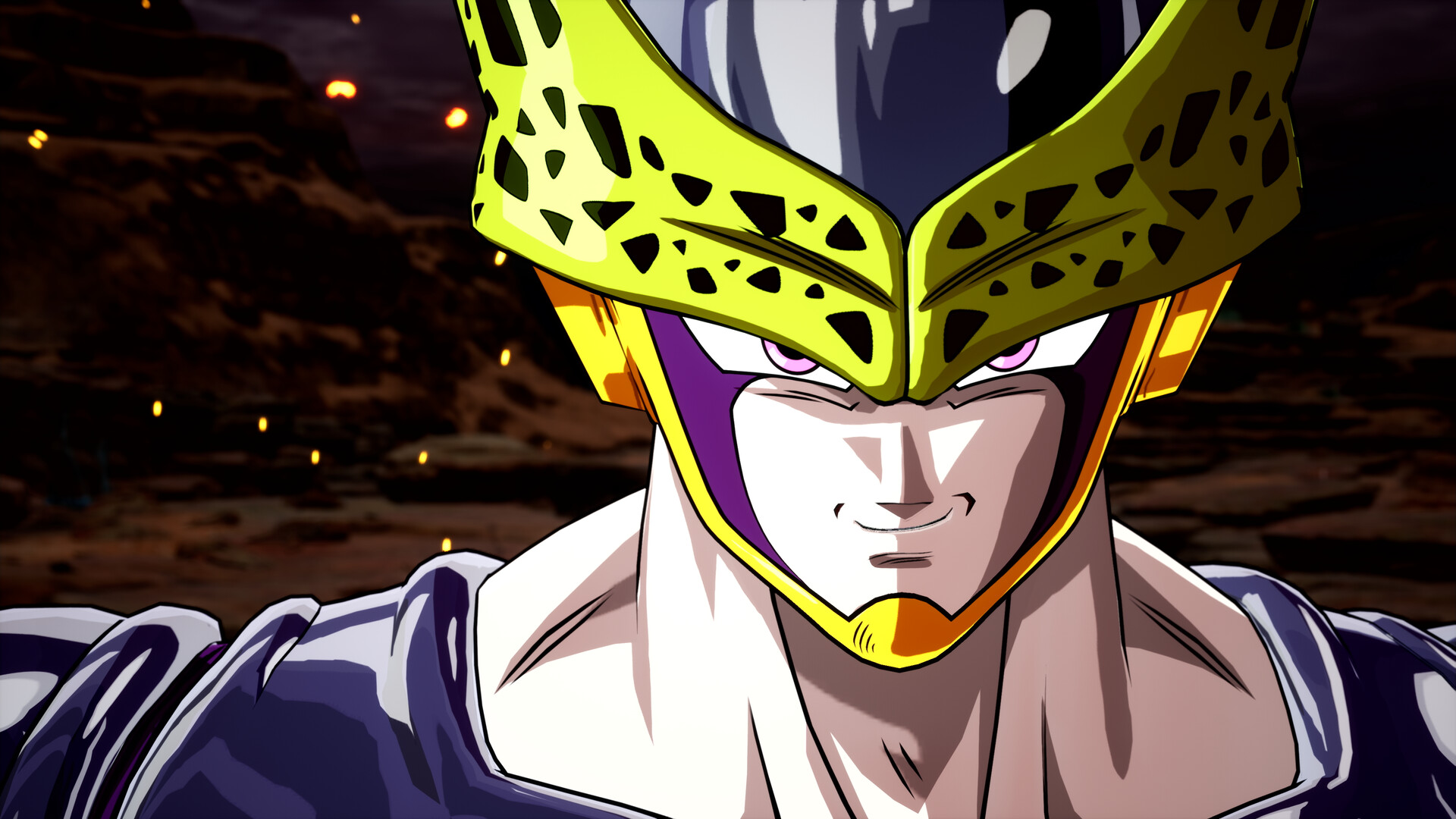 七龙珠 电光炸裂！ZERO/DRAGON BALL: Sparking! ZERO-2