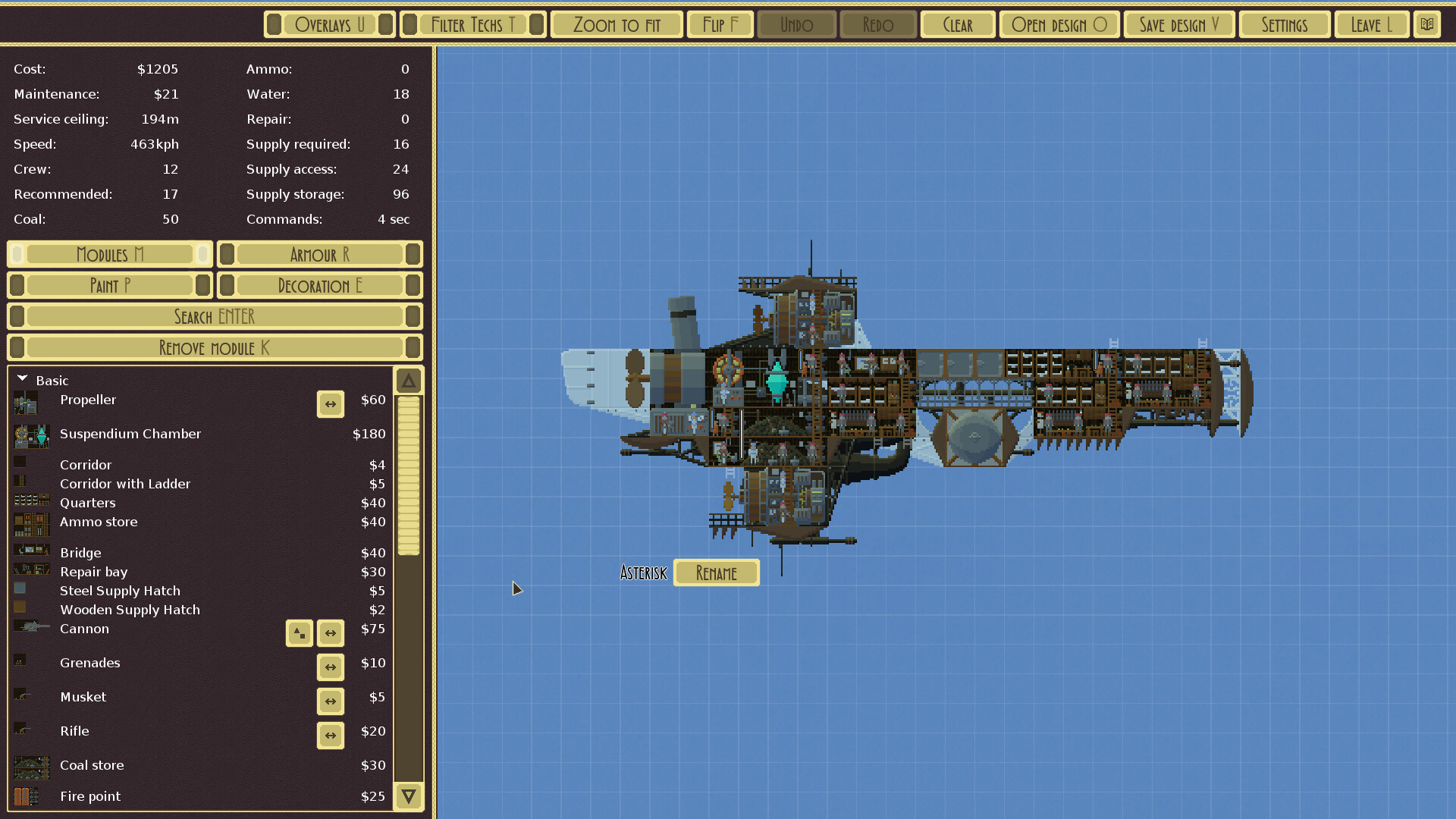 飞艇：征服天空/Airships: Conquer the Skies-3