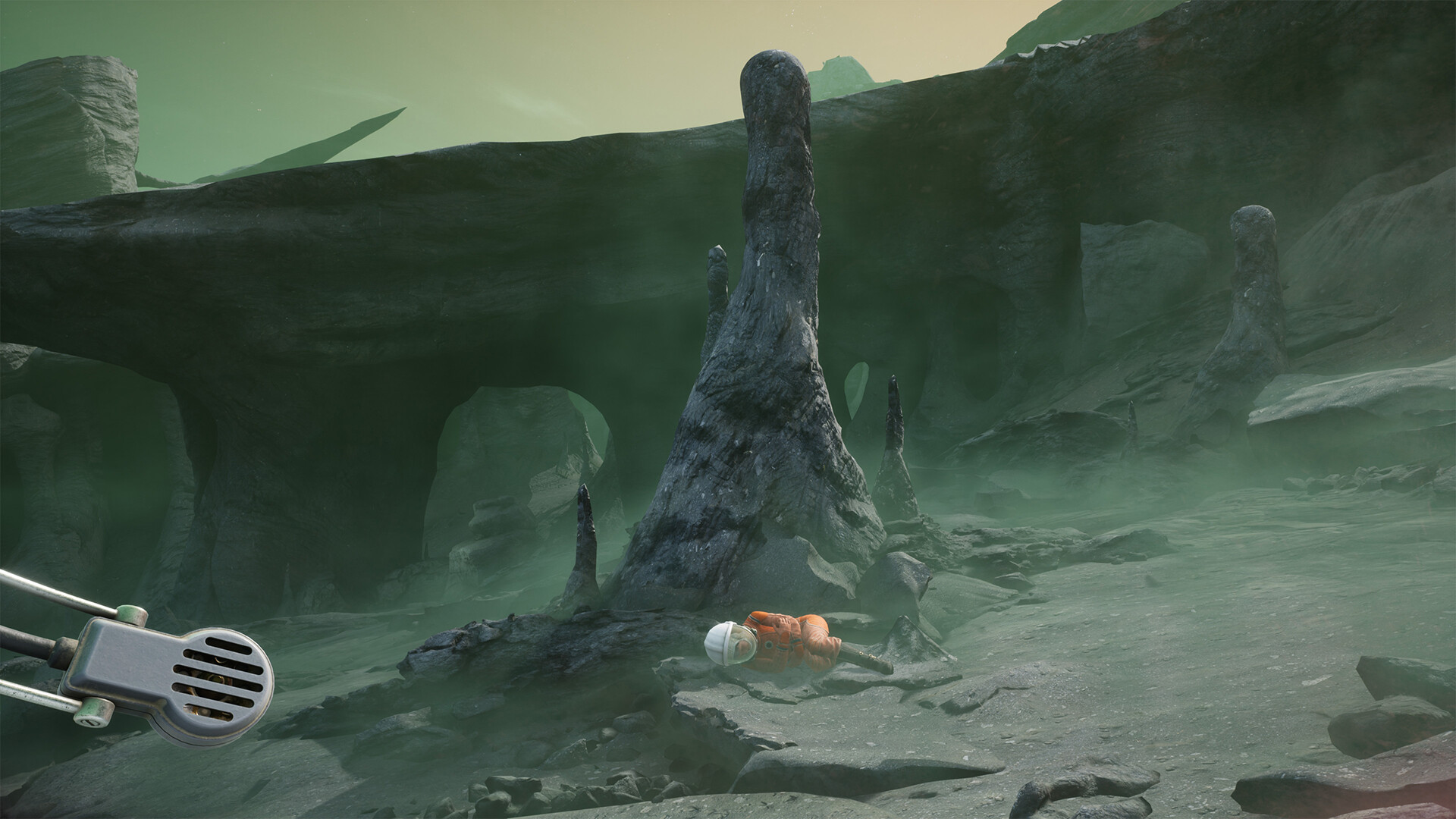 无敌号/The Invincible-5