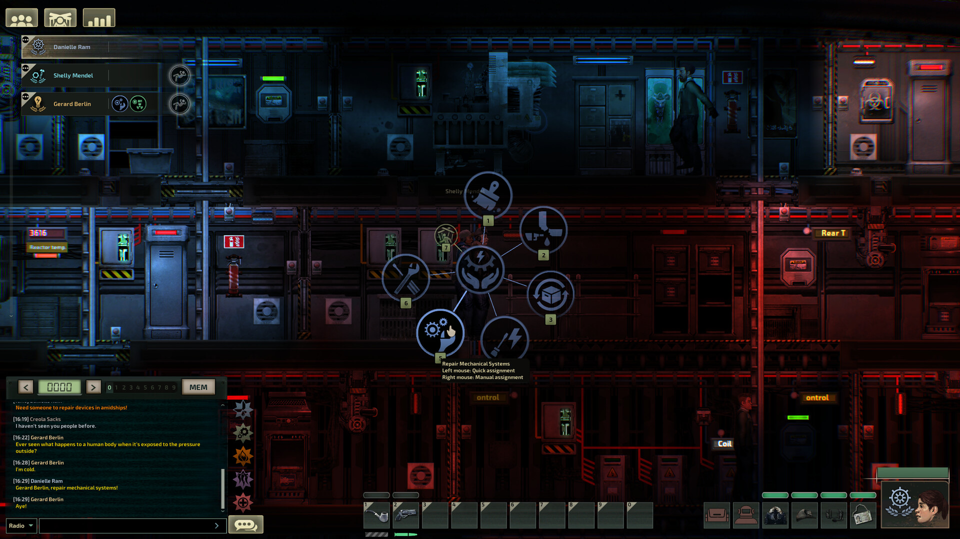 潜渊症/Barotrauma/支持网络联机-8