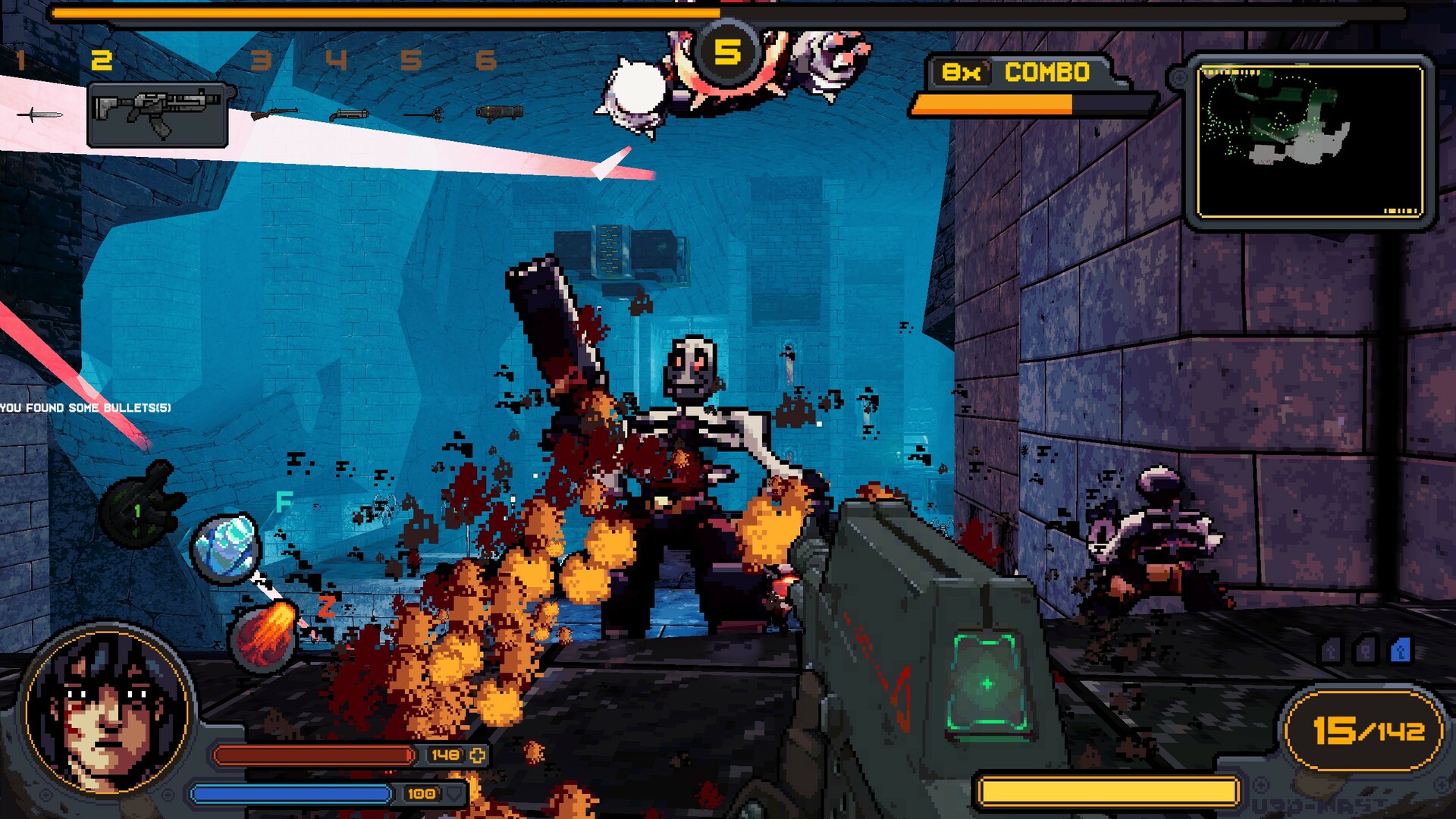 术士计划2/Project Warlock II-1