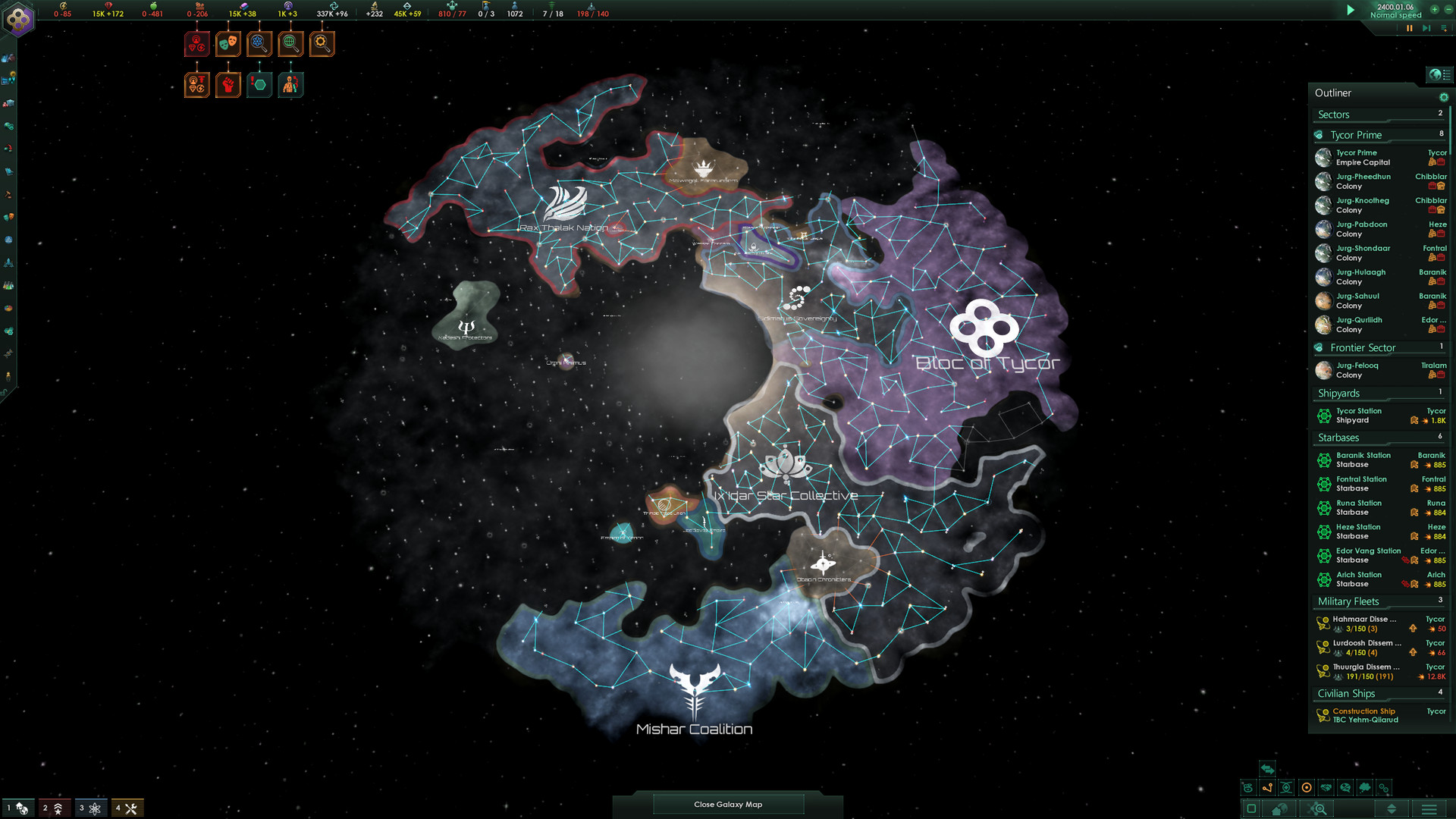 群星银河版/Stellaris: Galaxy Edition-6