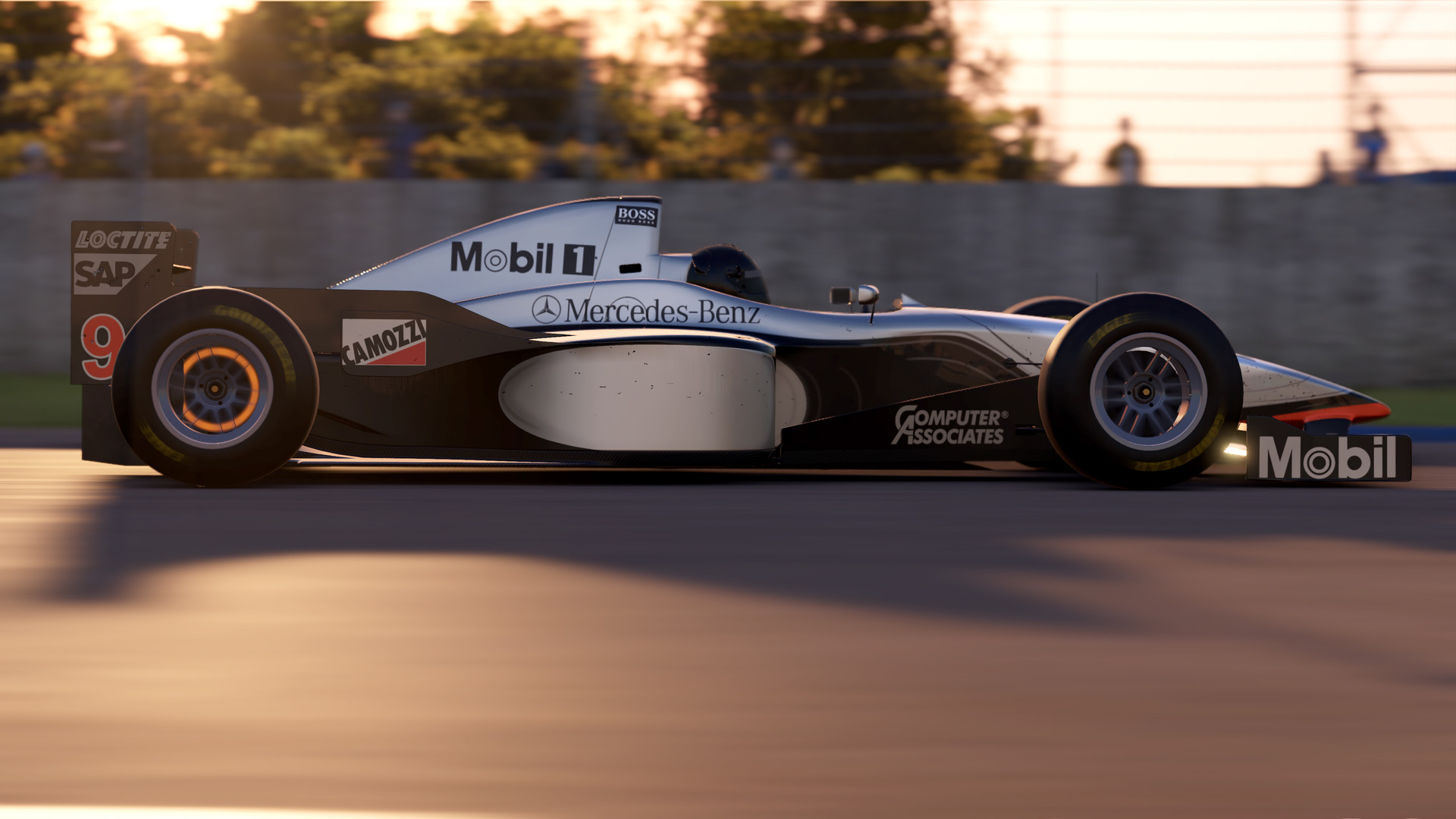 汽车俱乐部2/Automobilista 2-2