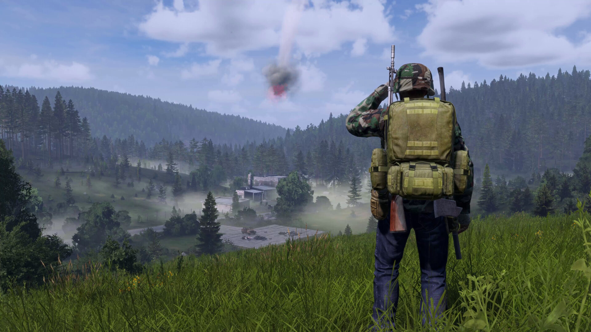 僵尸末日/DayZ-3