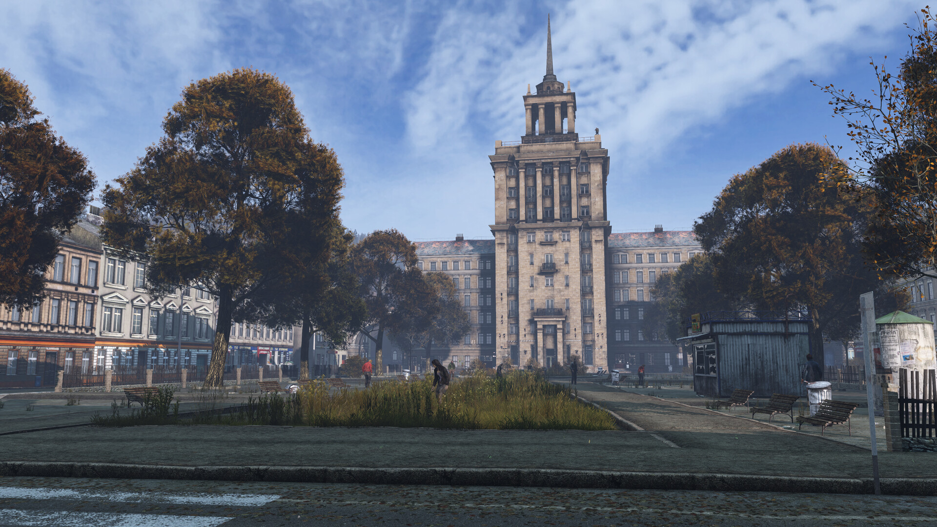 僵尸末日/DayZ-4