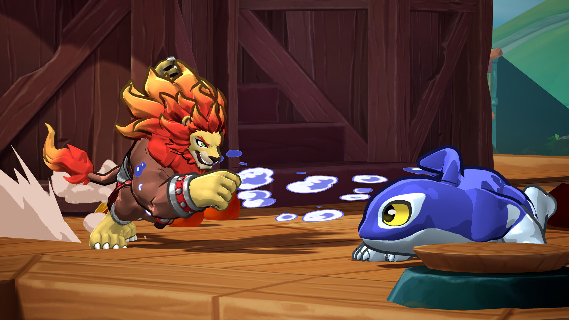 以太之战2/Rivals of Aether II-3