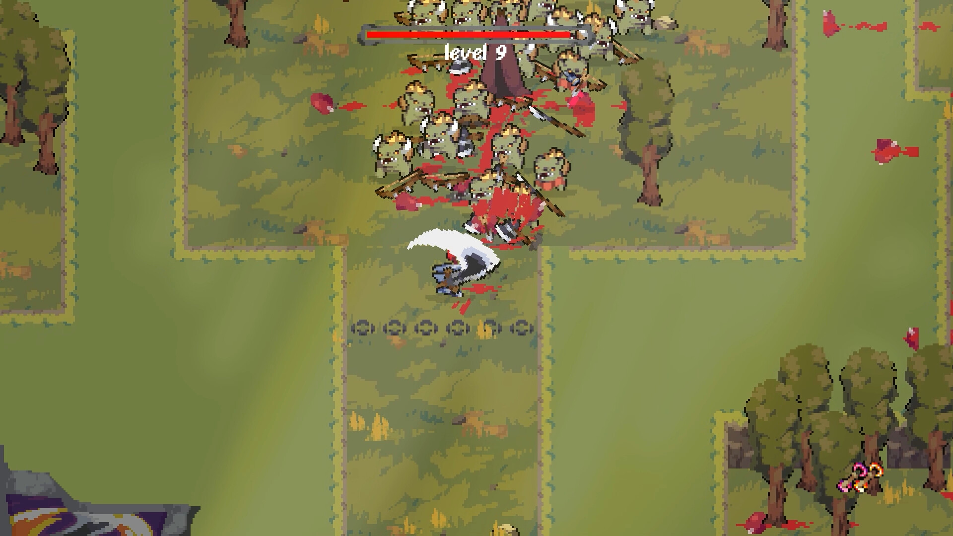 升级到80级/LEVEL UP 80-3