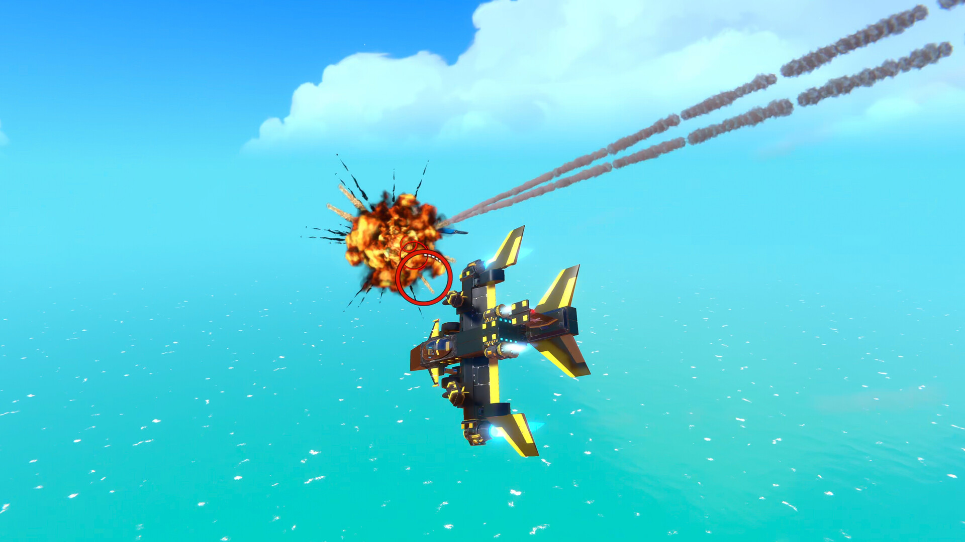 机械制造者/赛道大师/Trailmakers/支持网络联机-1