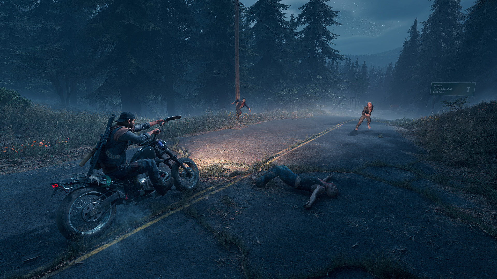 往日不再/Days Gone-7